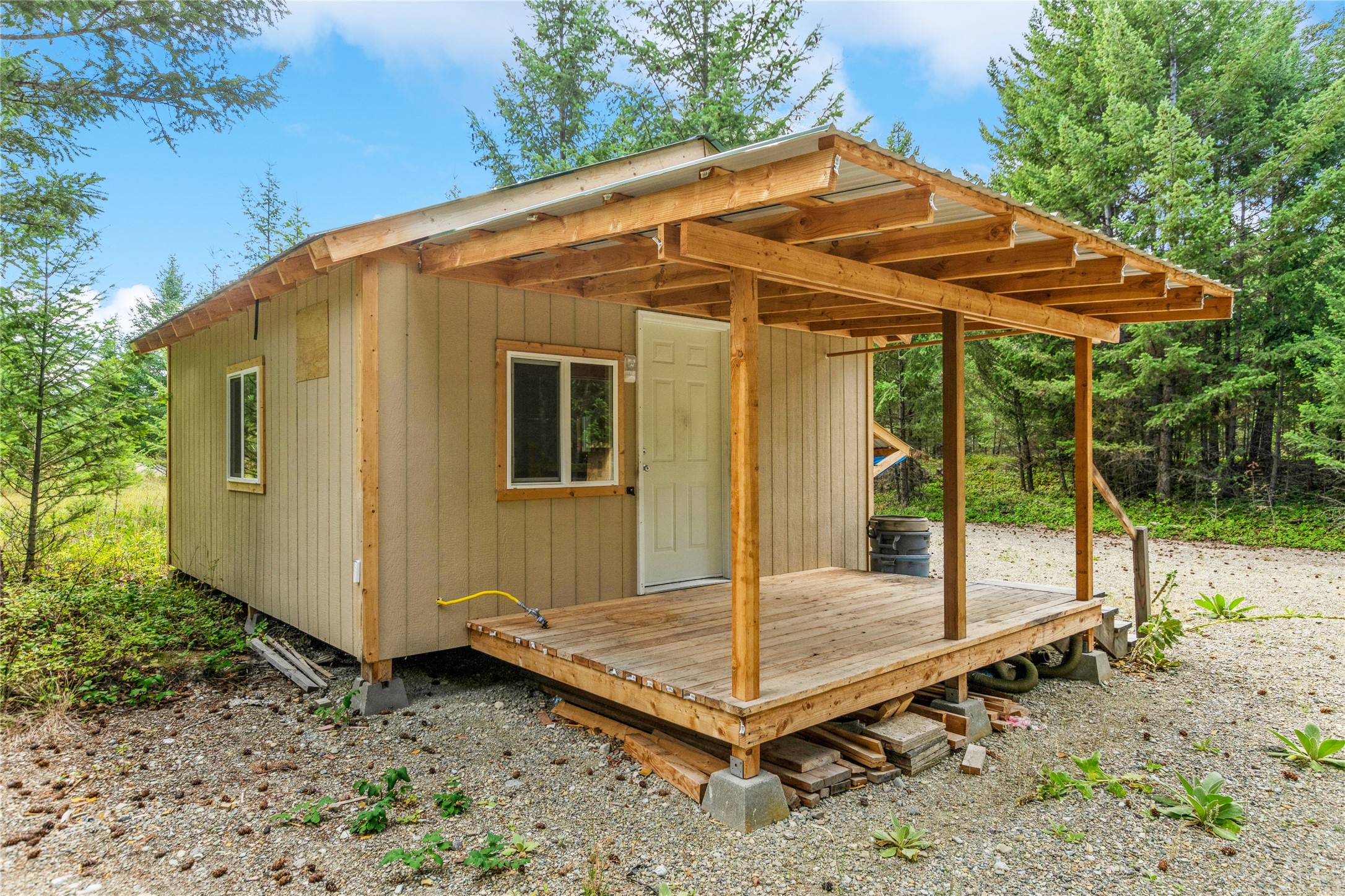 522 Moonshine Mountain Trail