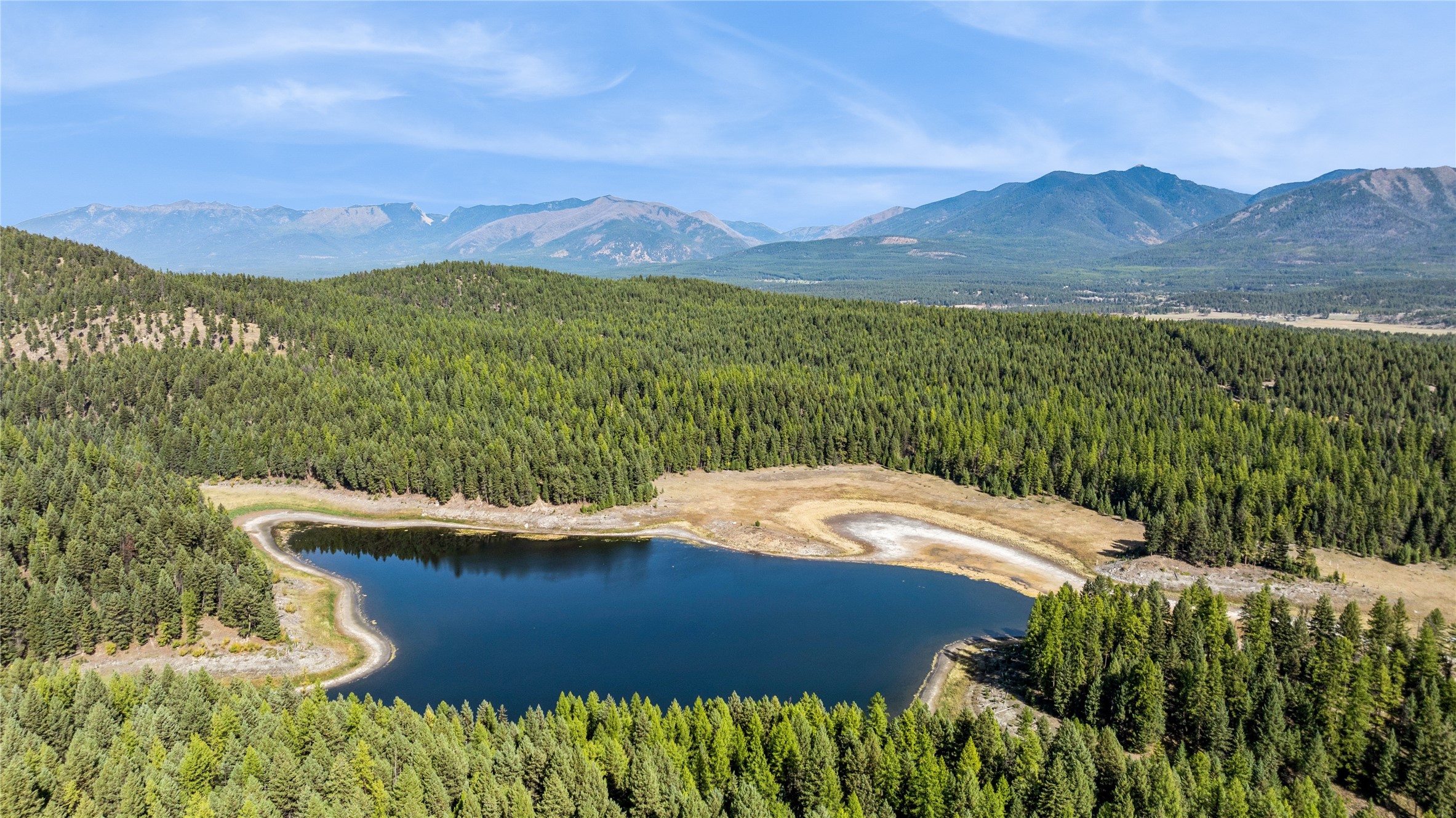 3217 Loon Lake Road