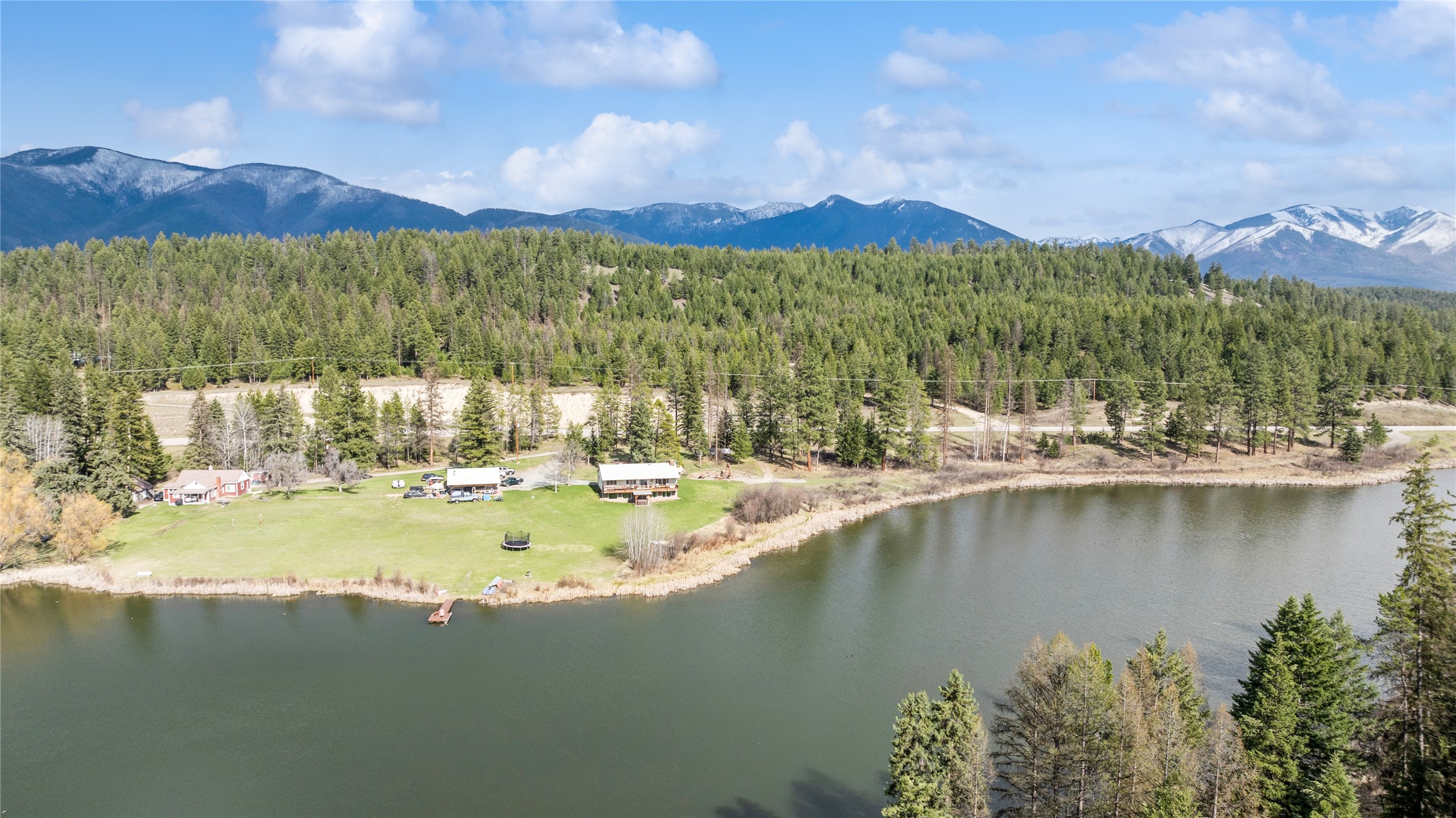 4964 Us Highway 93 S