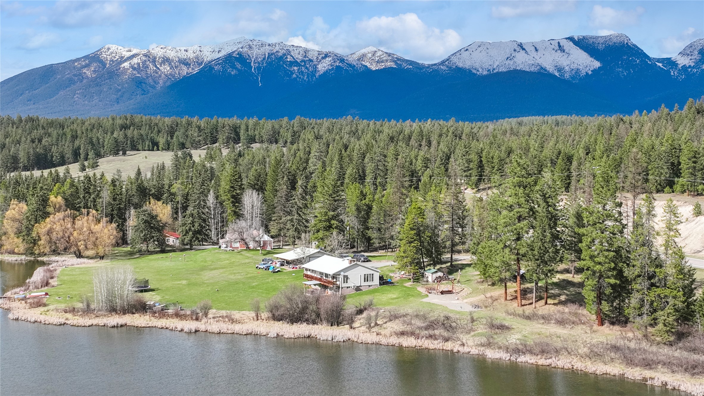 4964 Us Highway 93 S