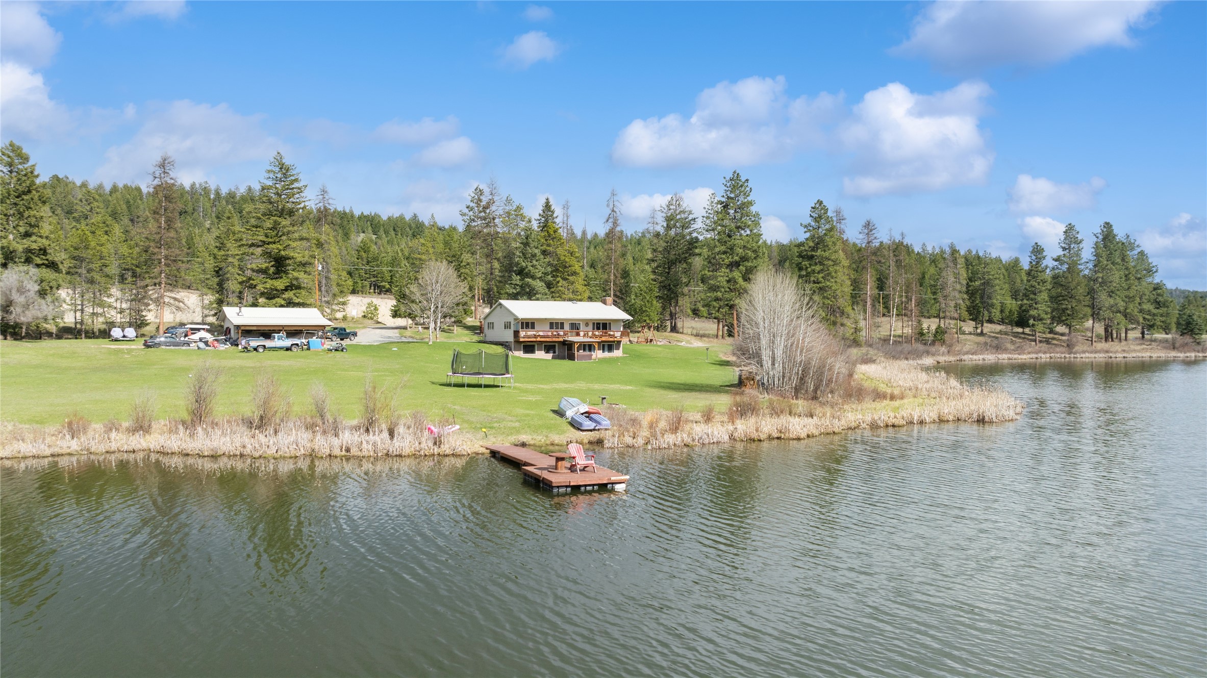 4964 Us Highway 93 S