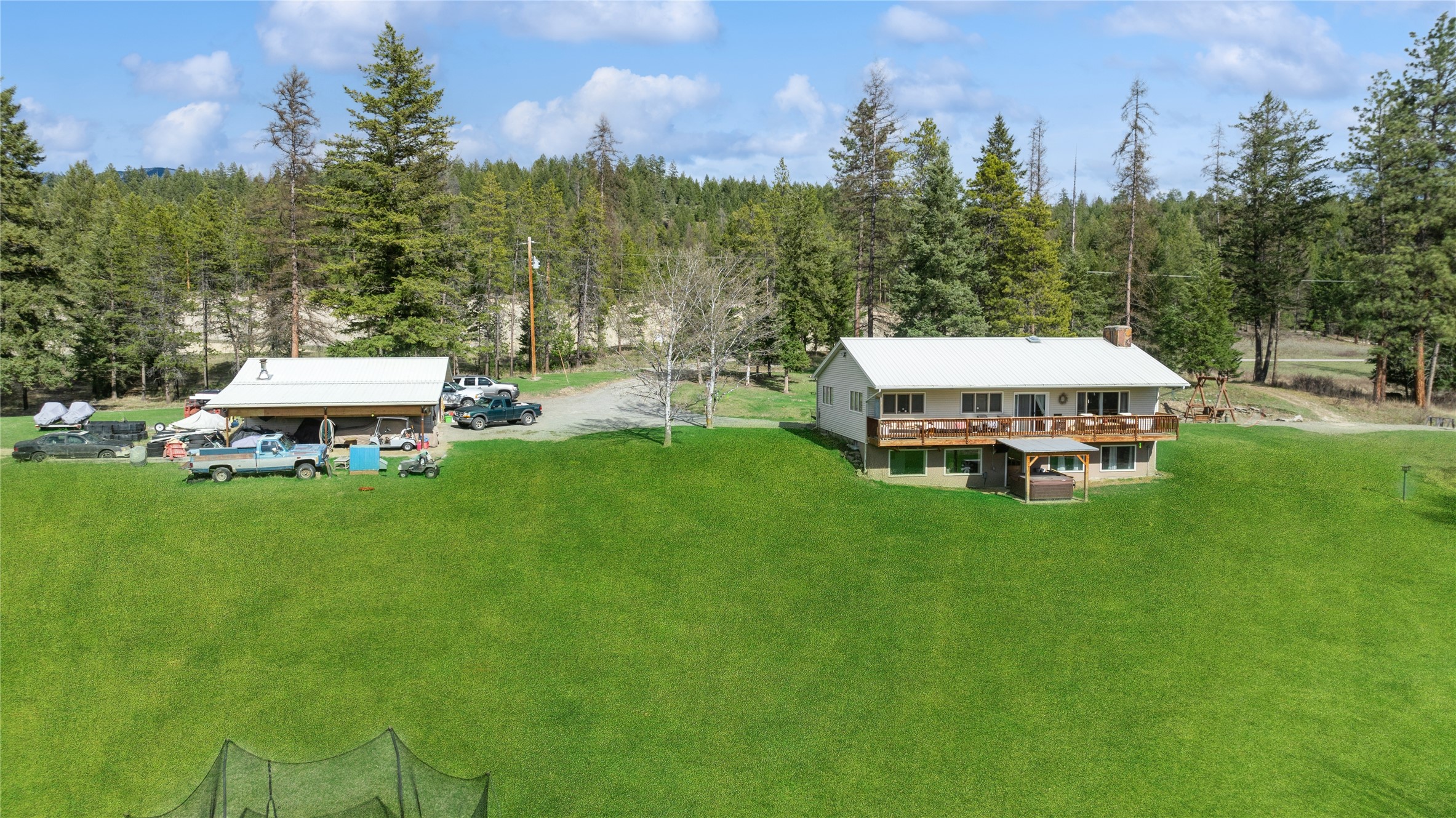 4964 Us Highway 93 S