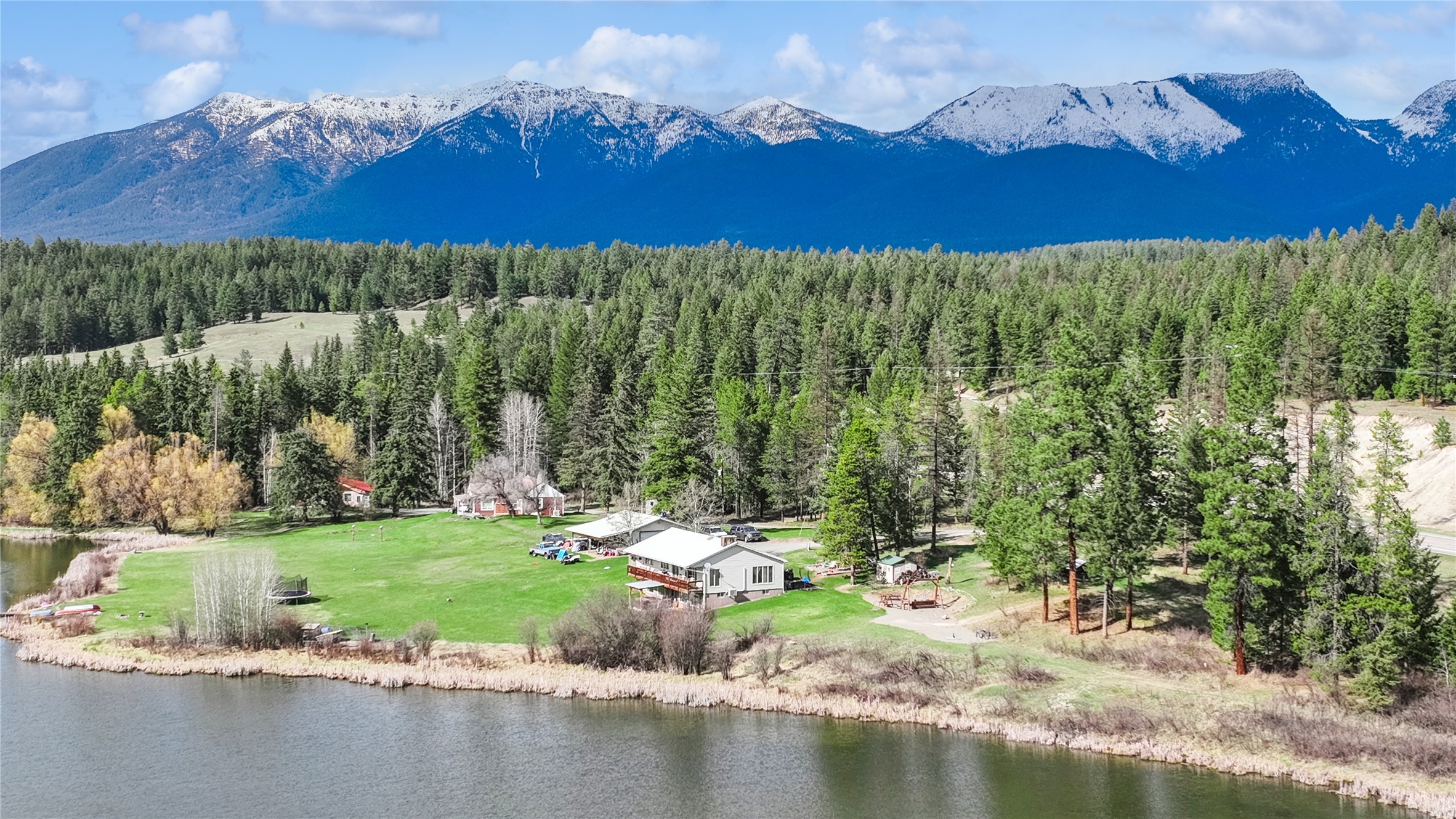 4964 Us Highway 93 S