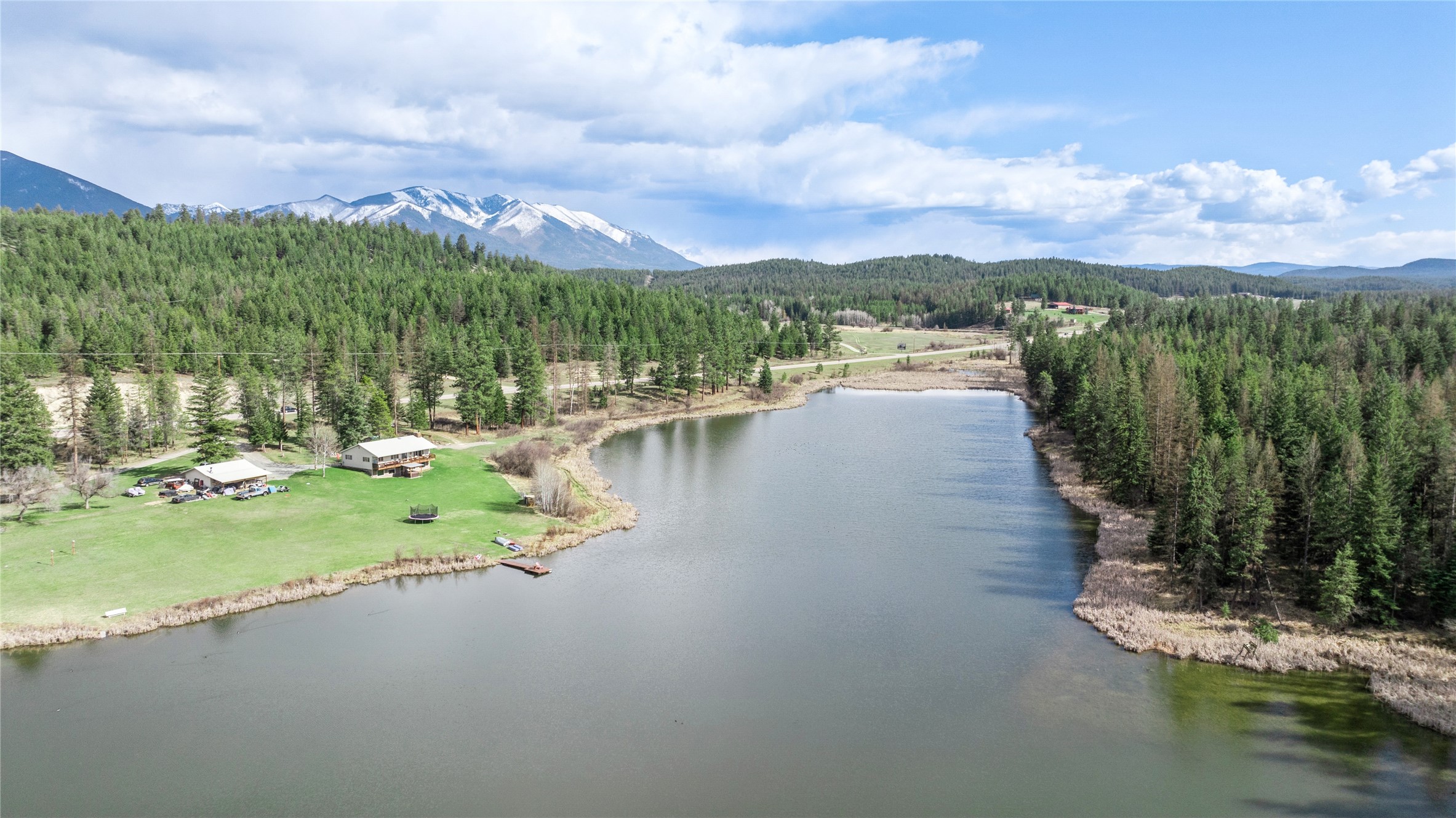 4964 Us Highway 93 S