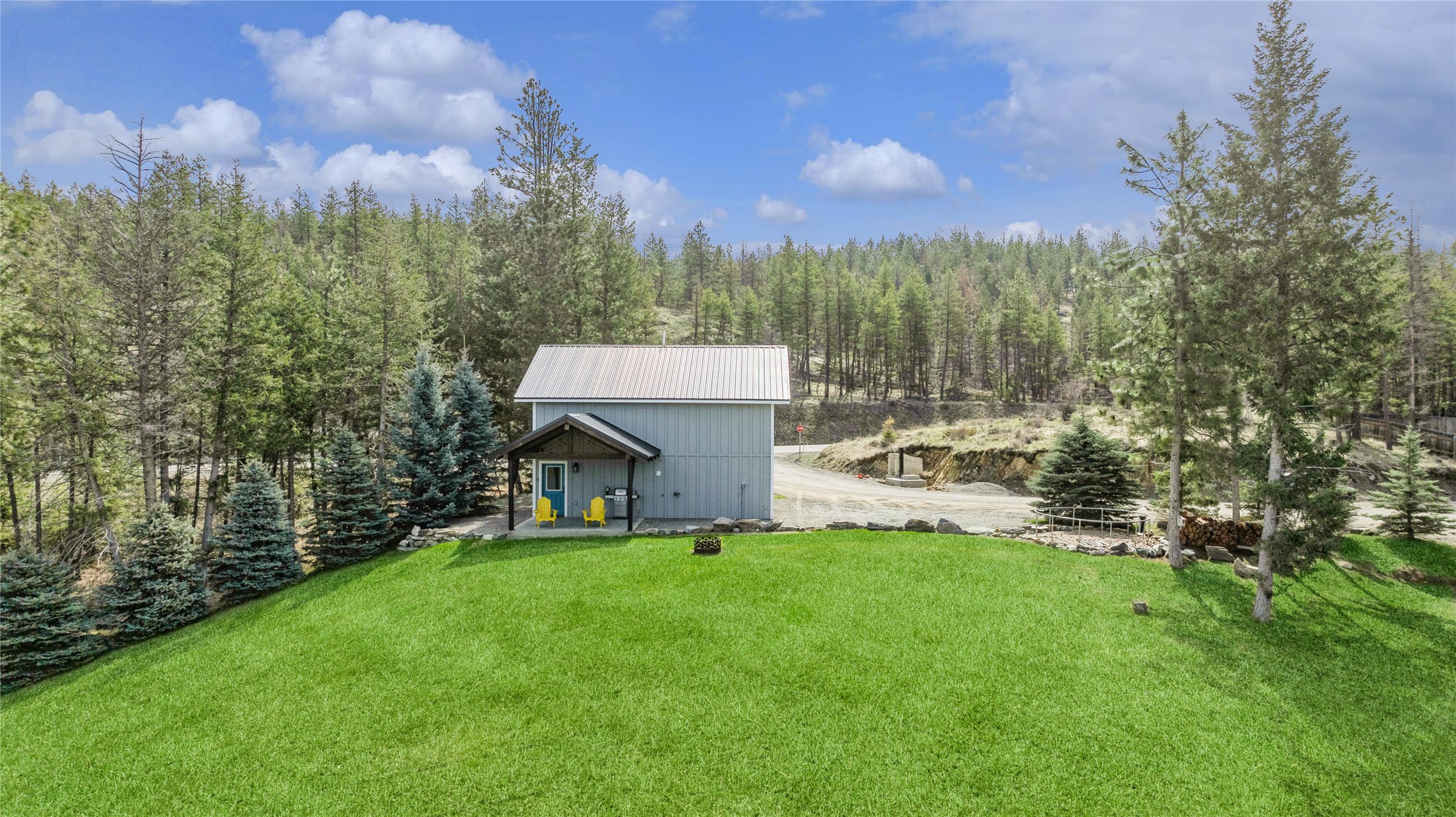 22 Hurricane Ranch Road