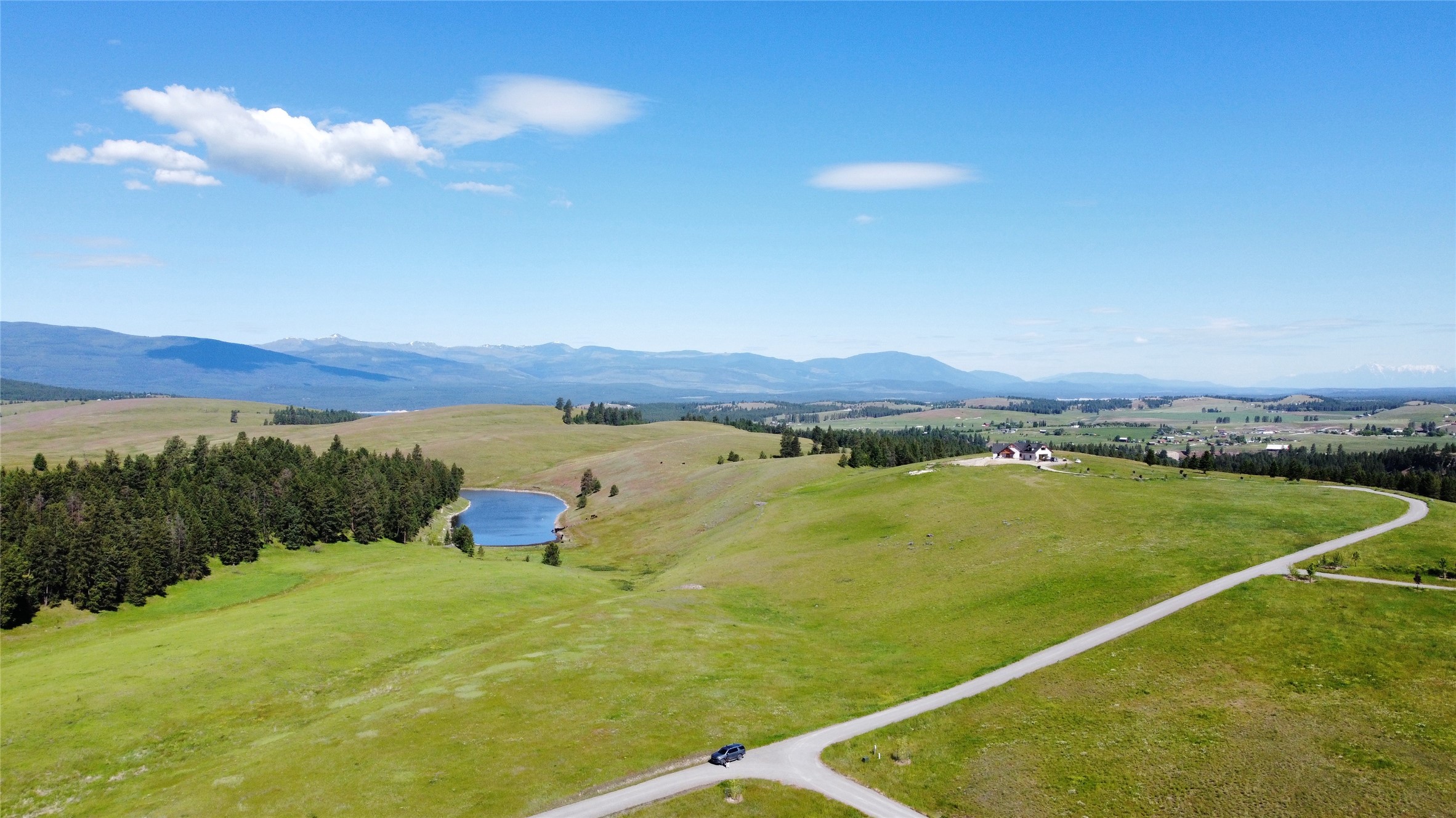 Lot 4 Scenery Hill Drive