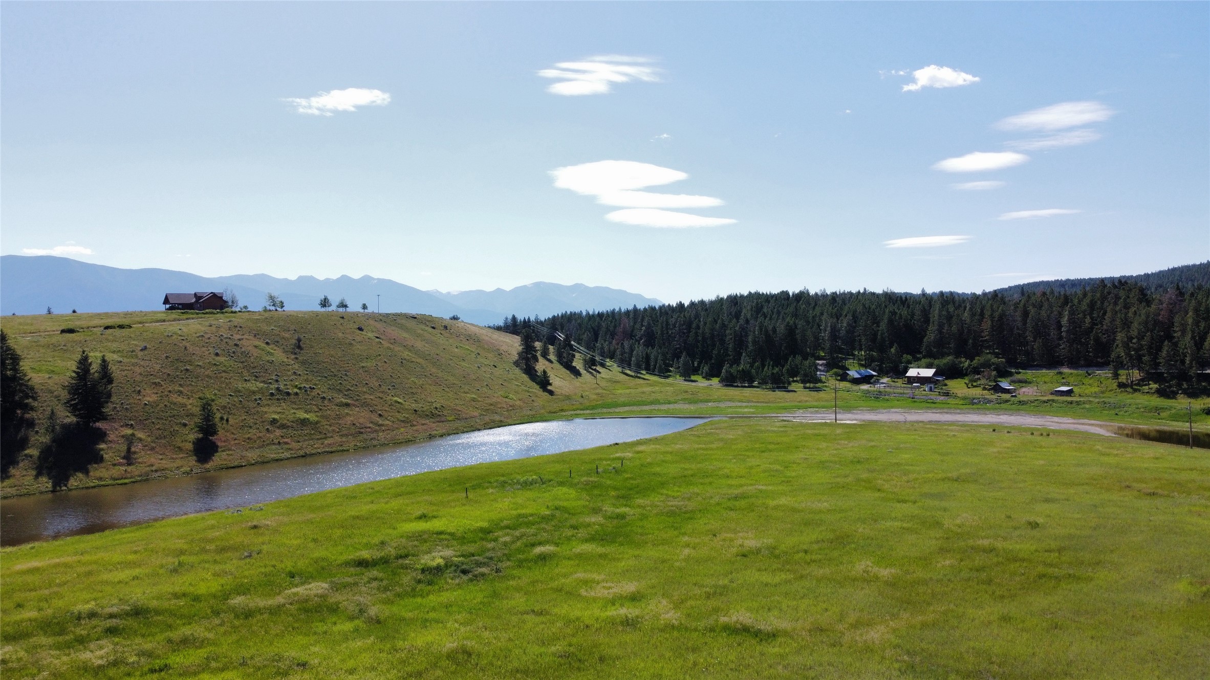 Lot 4 Scenery Hill Drive