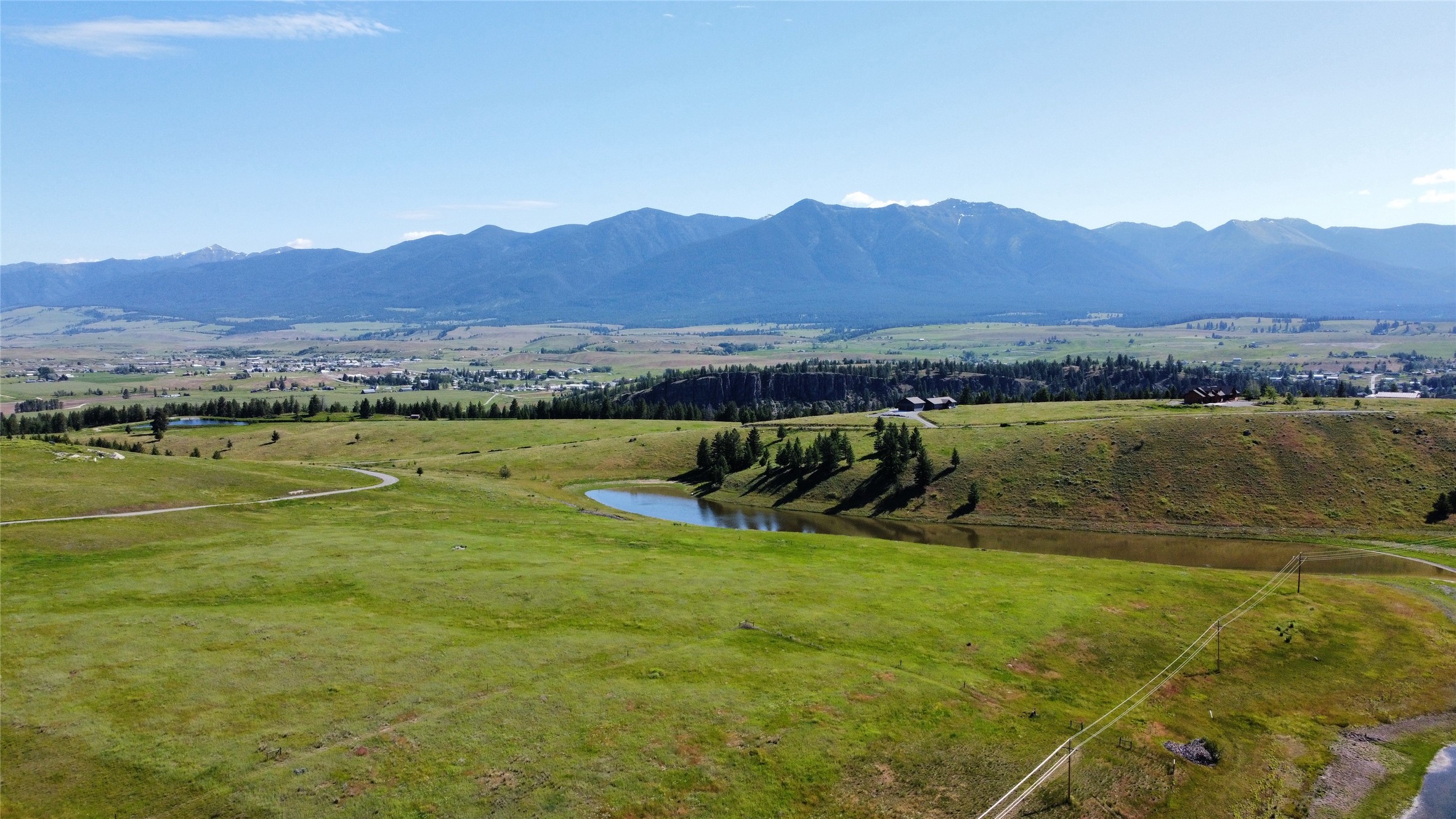 Lot 4 Scenery Hill Drive