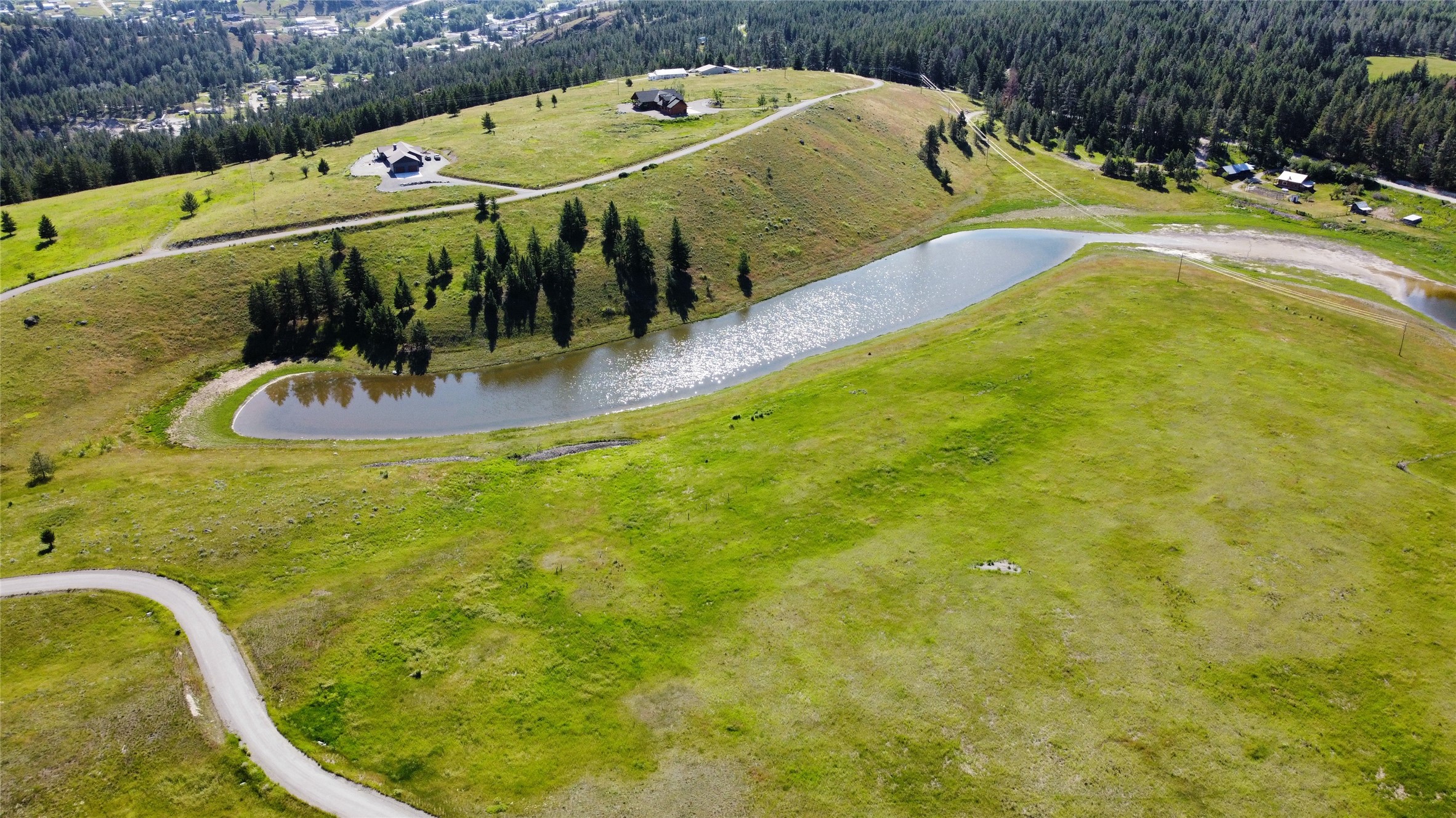 Lot 4 Scenery Hill Drive