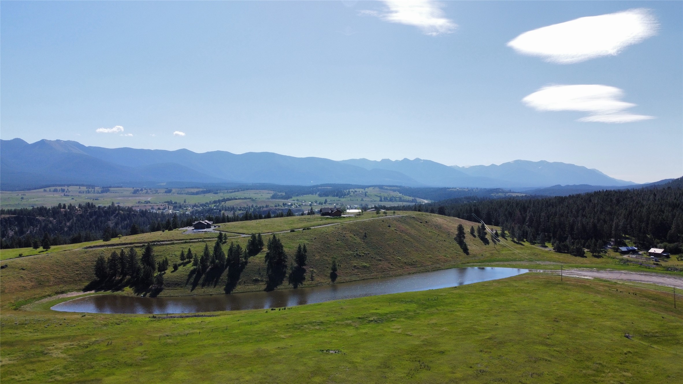 Lot 4 Scenery Hill Drive