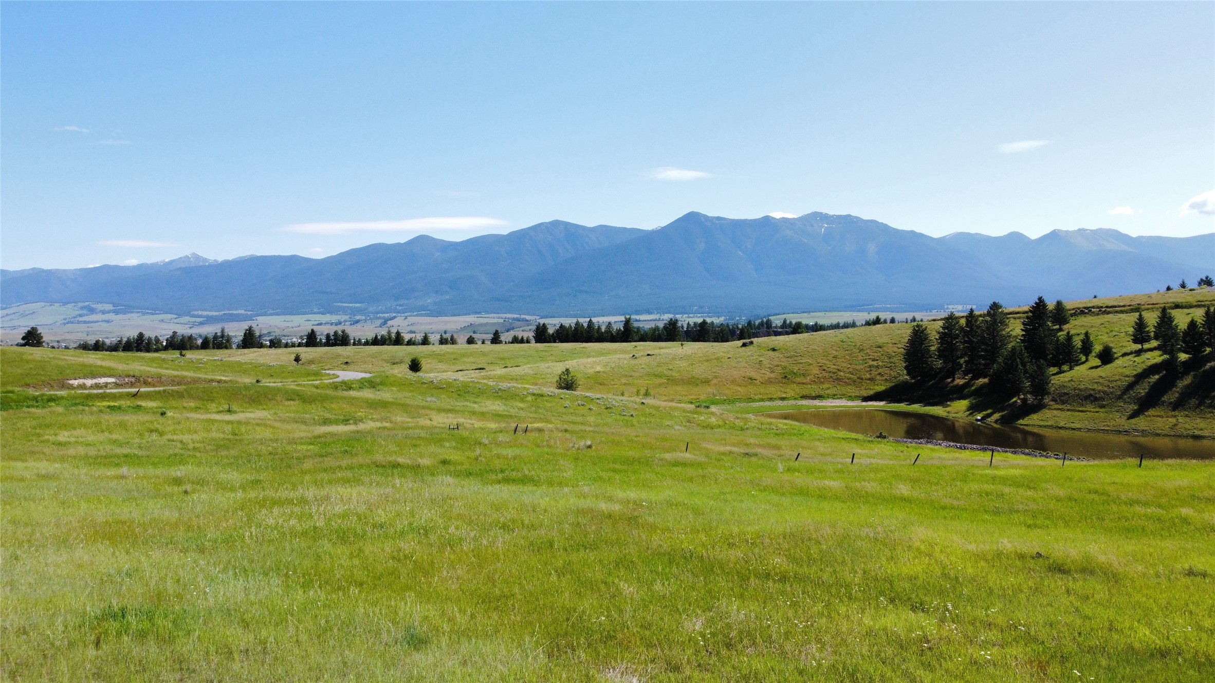 Lot 4 Scenery Hill Drive