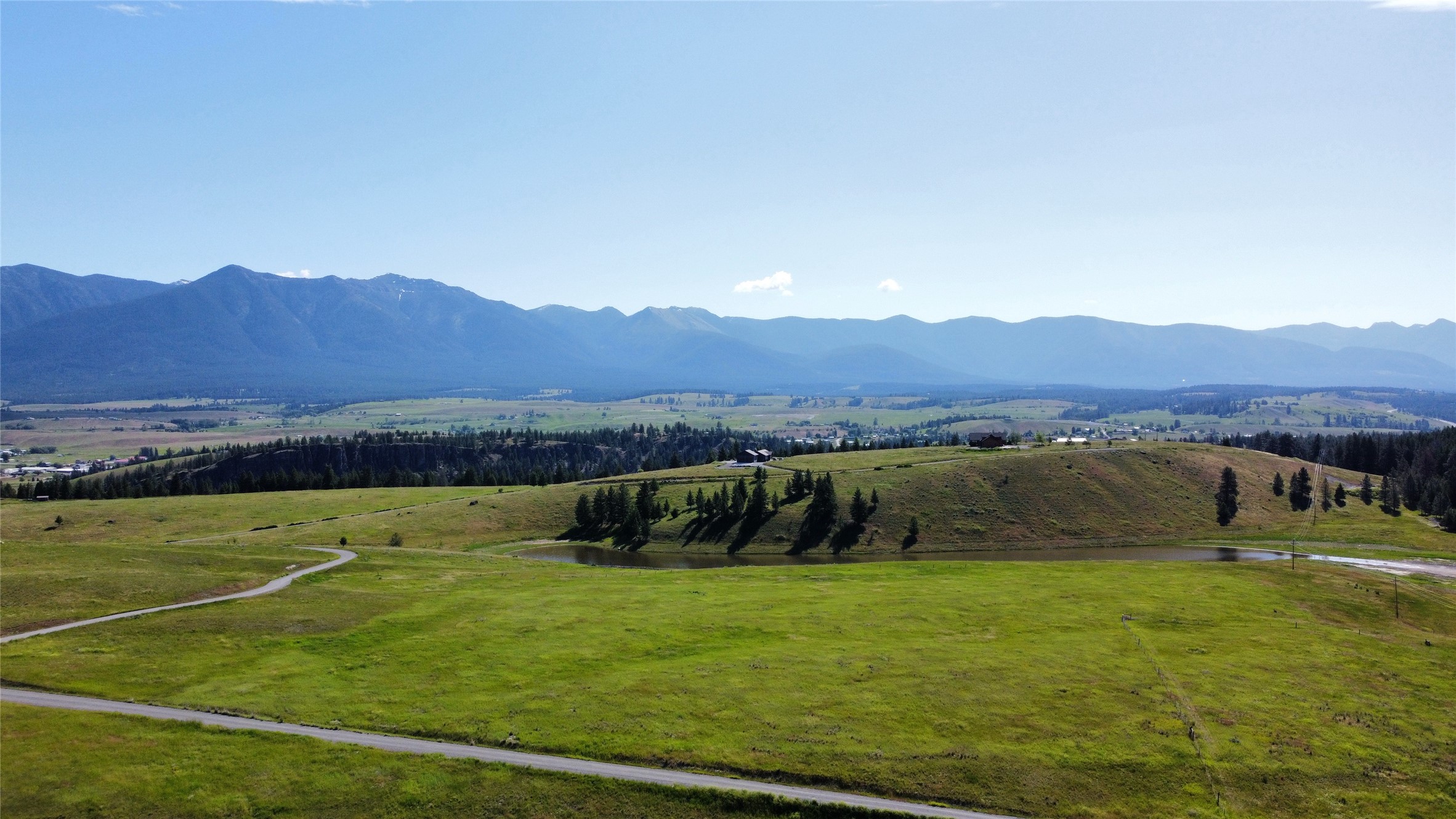 Lot 4 Scenery Hill Drive