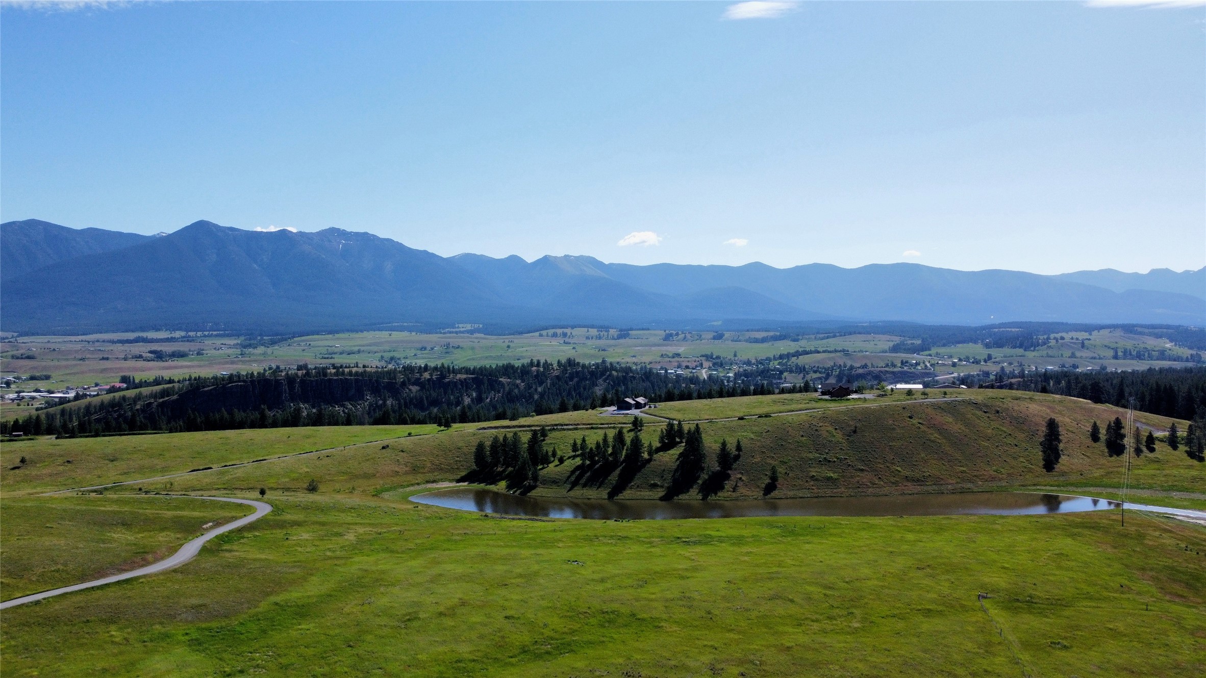 Lot 4 Scenery Hill Drive