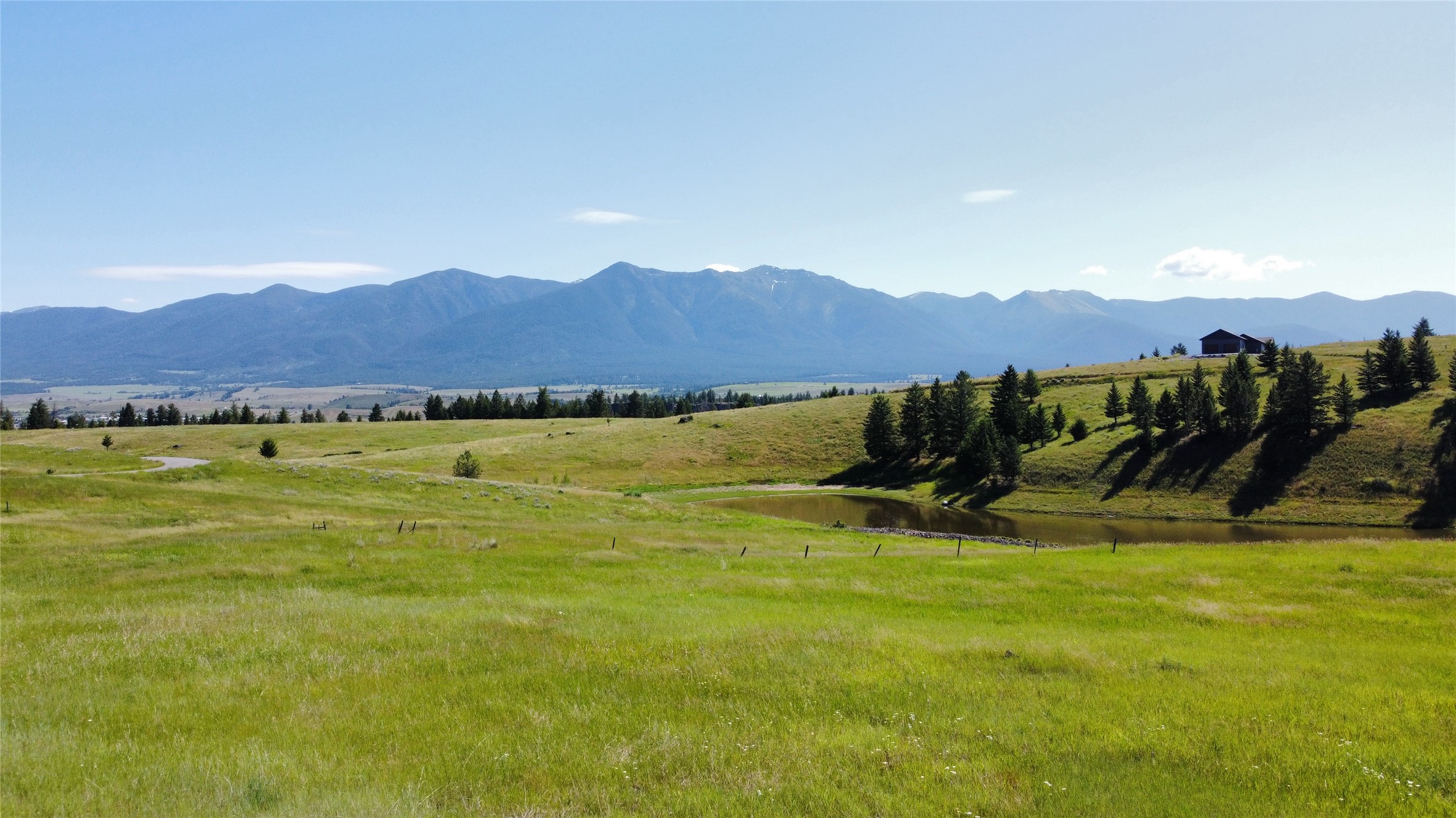 Lot 4 Scenery Hill Drive