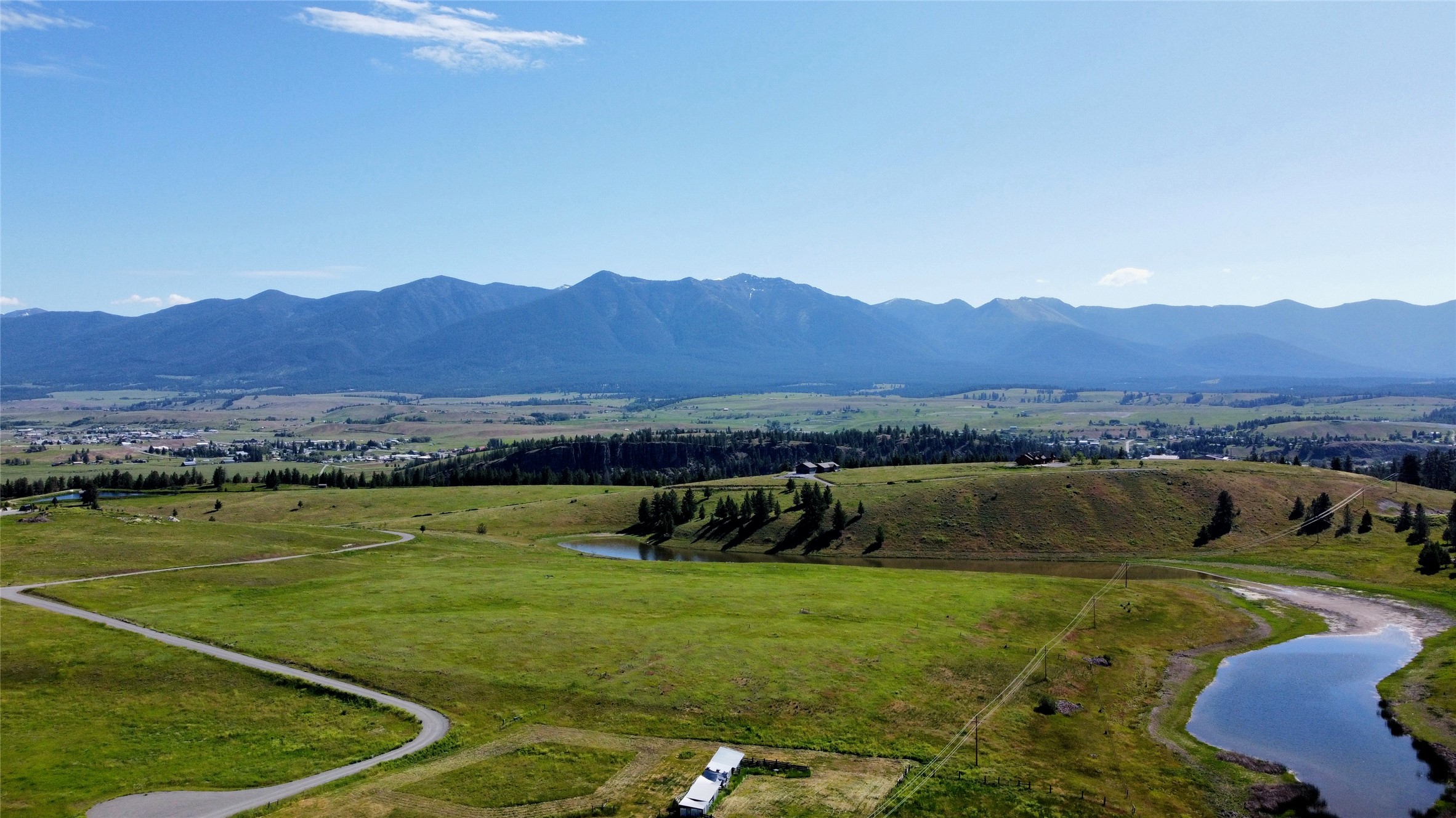 Lot 4 Scenery Hill Drive