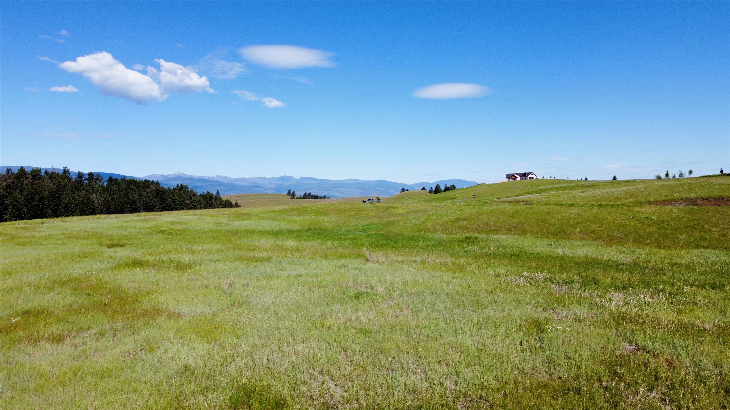 Lot 4 Scenery Hill Drive