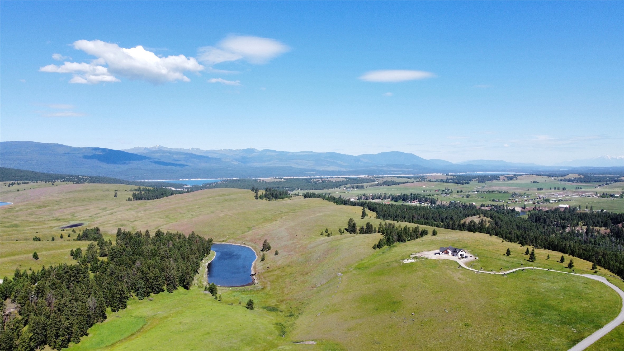 Lot 4 Scenery Hill Drive