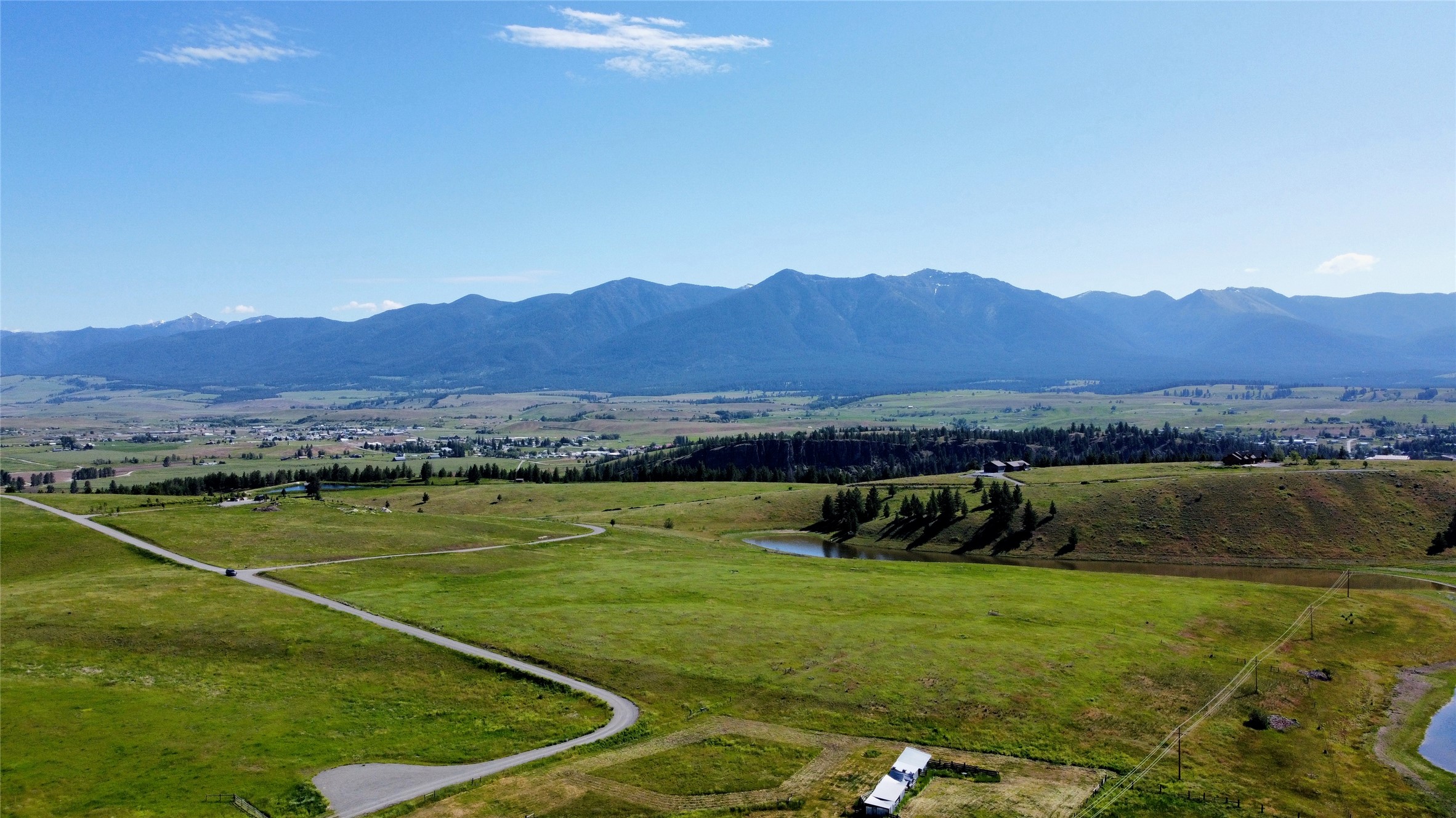 Lot 4 Scenery Hill Drive