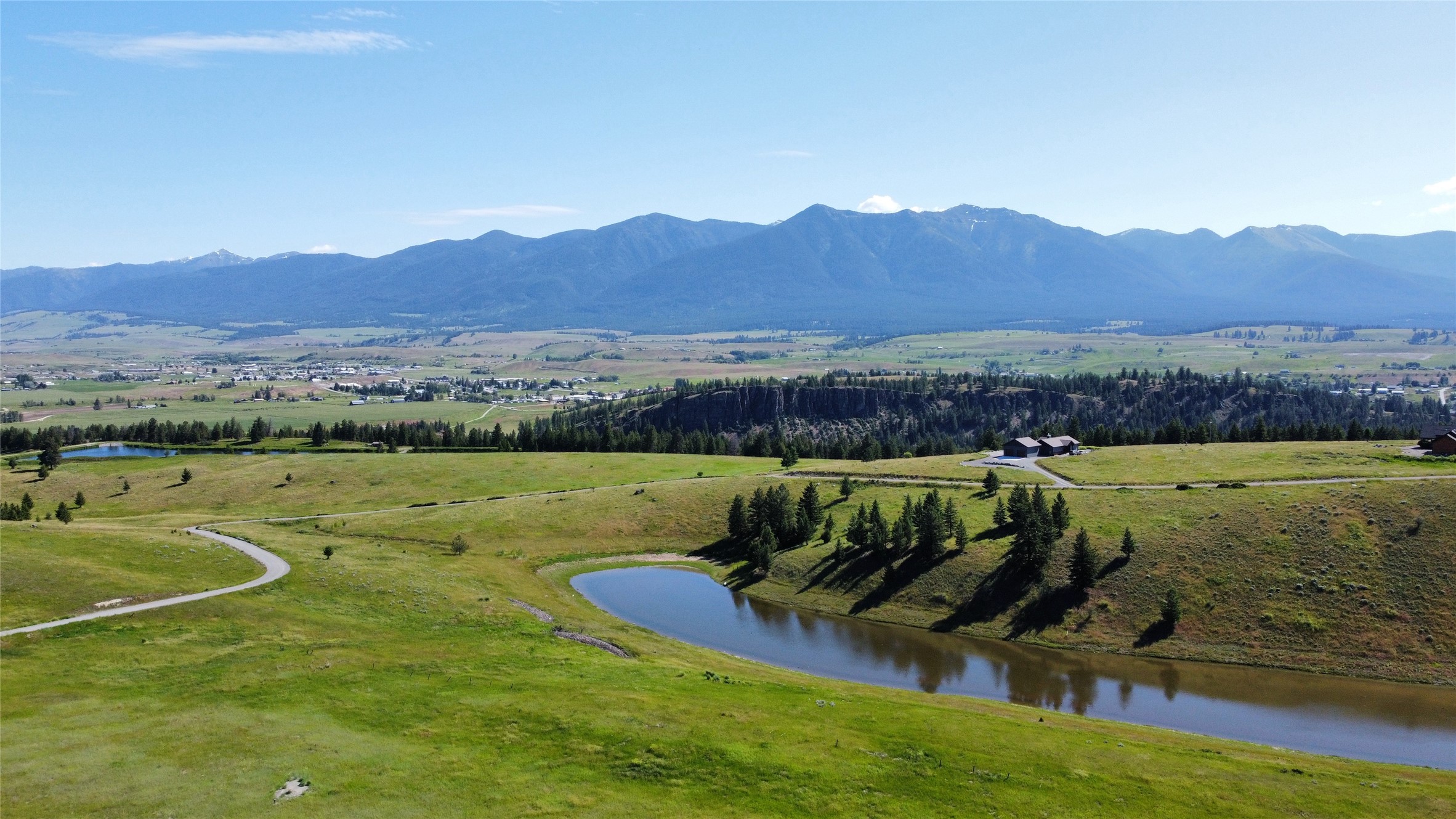 Lot 4 Scenery Hill Drive