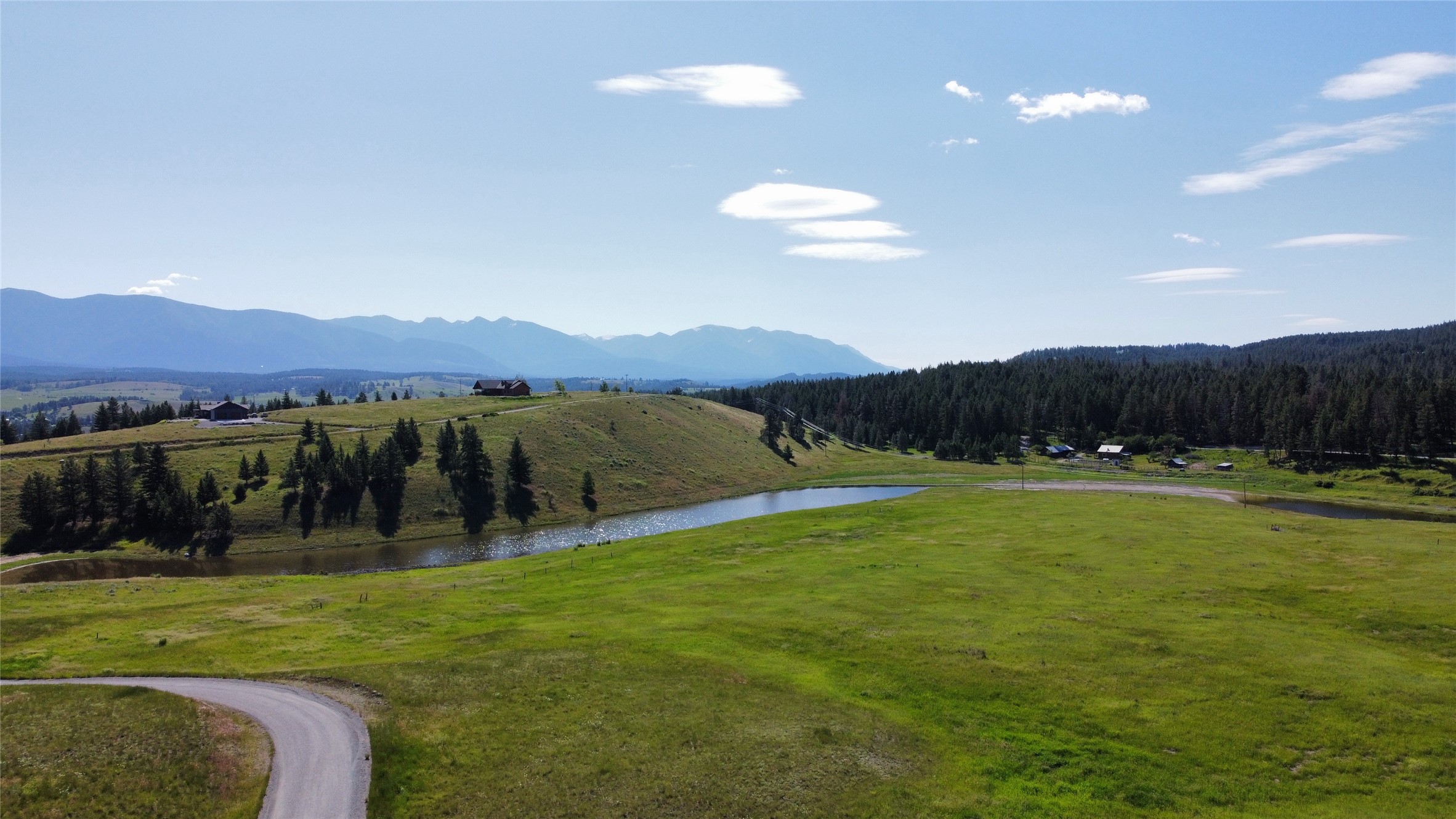 Lot 4 Scenery Hill Drive