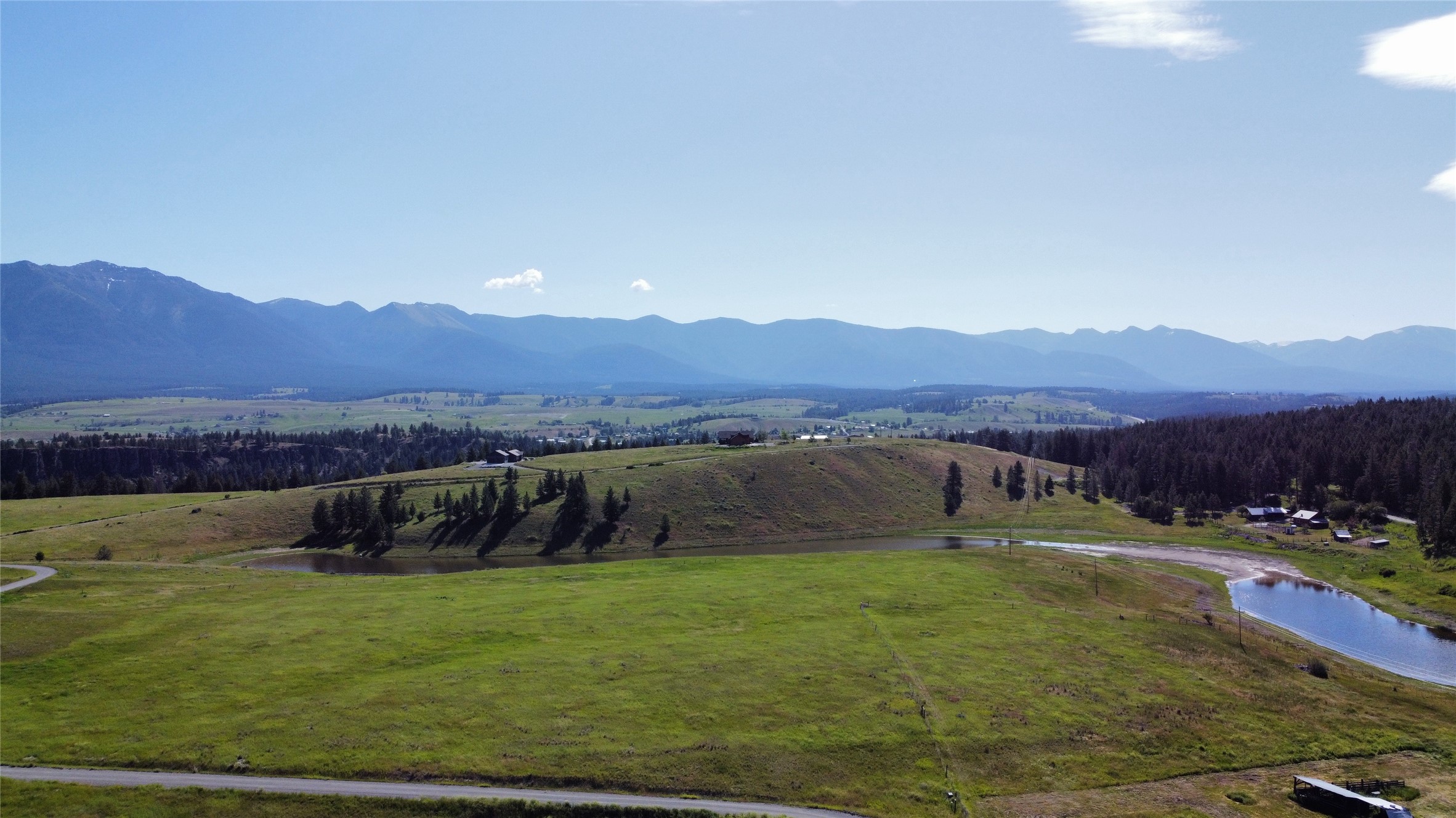 Lot 4 Scenery Hill Drive