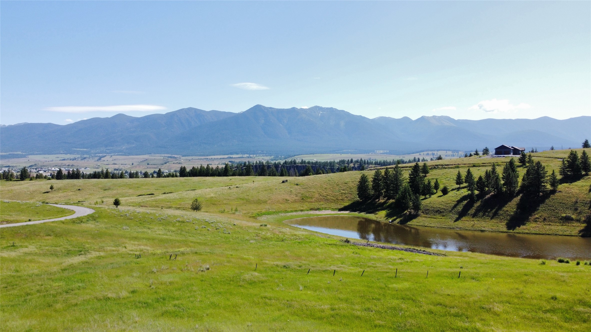 Lot 4 Scenery Hill Drive