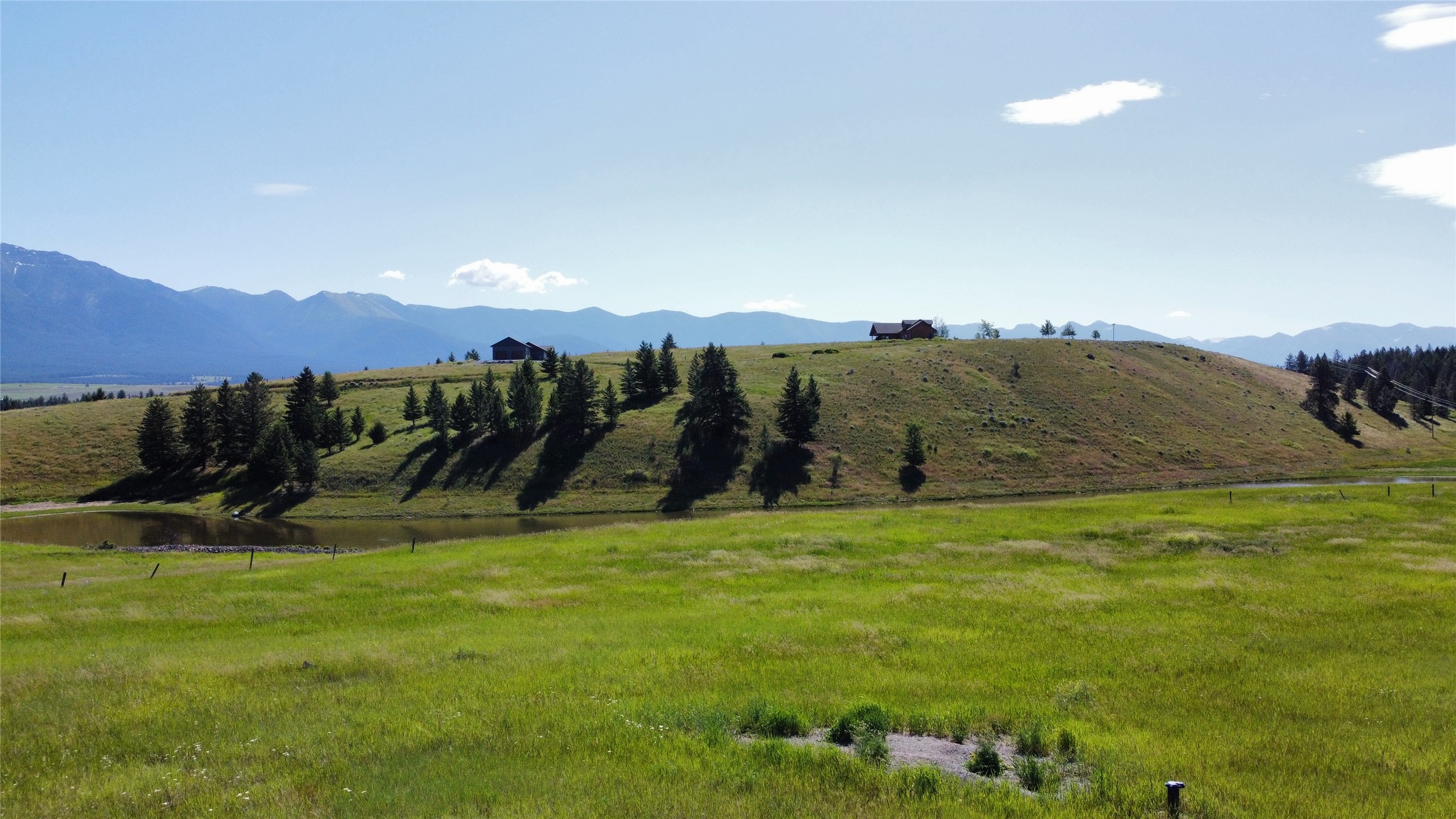 Lot 4 Scenery Hill Drive