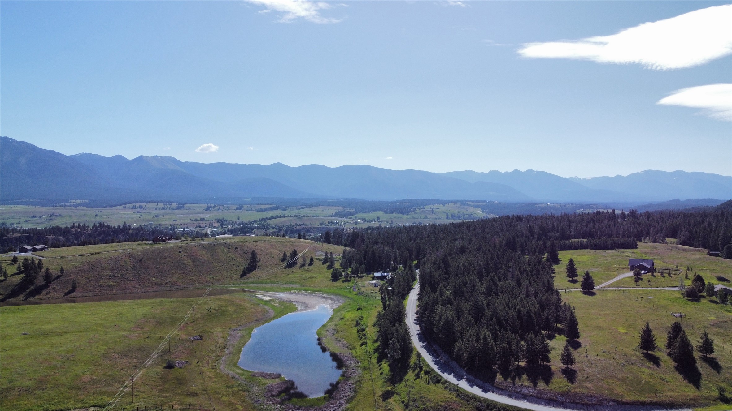 Lot 4 Scenery Hill Drive