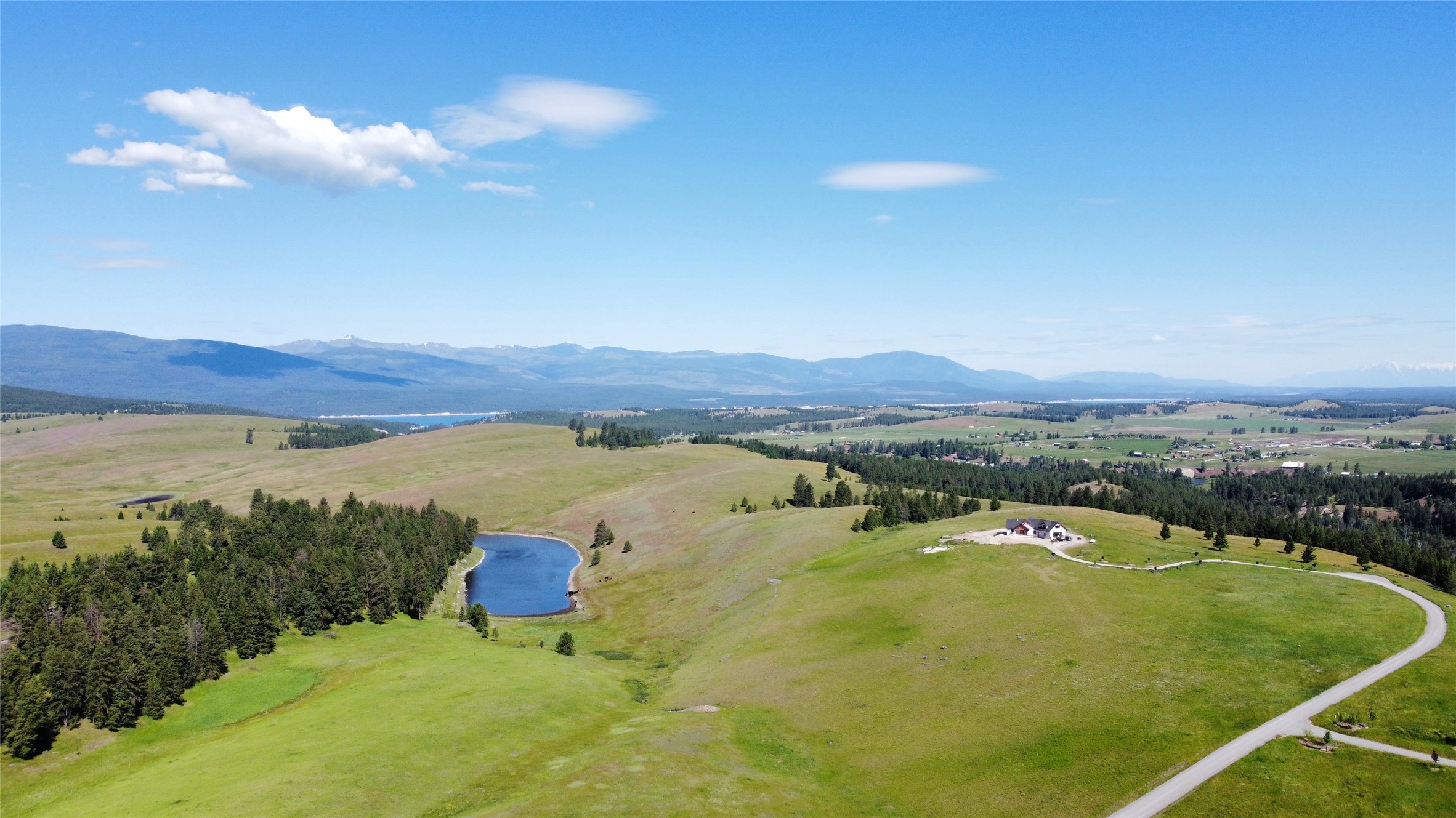 Lot 4 Scenery Hill Drive