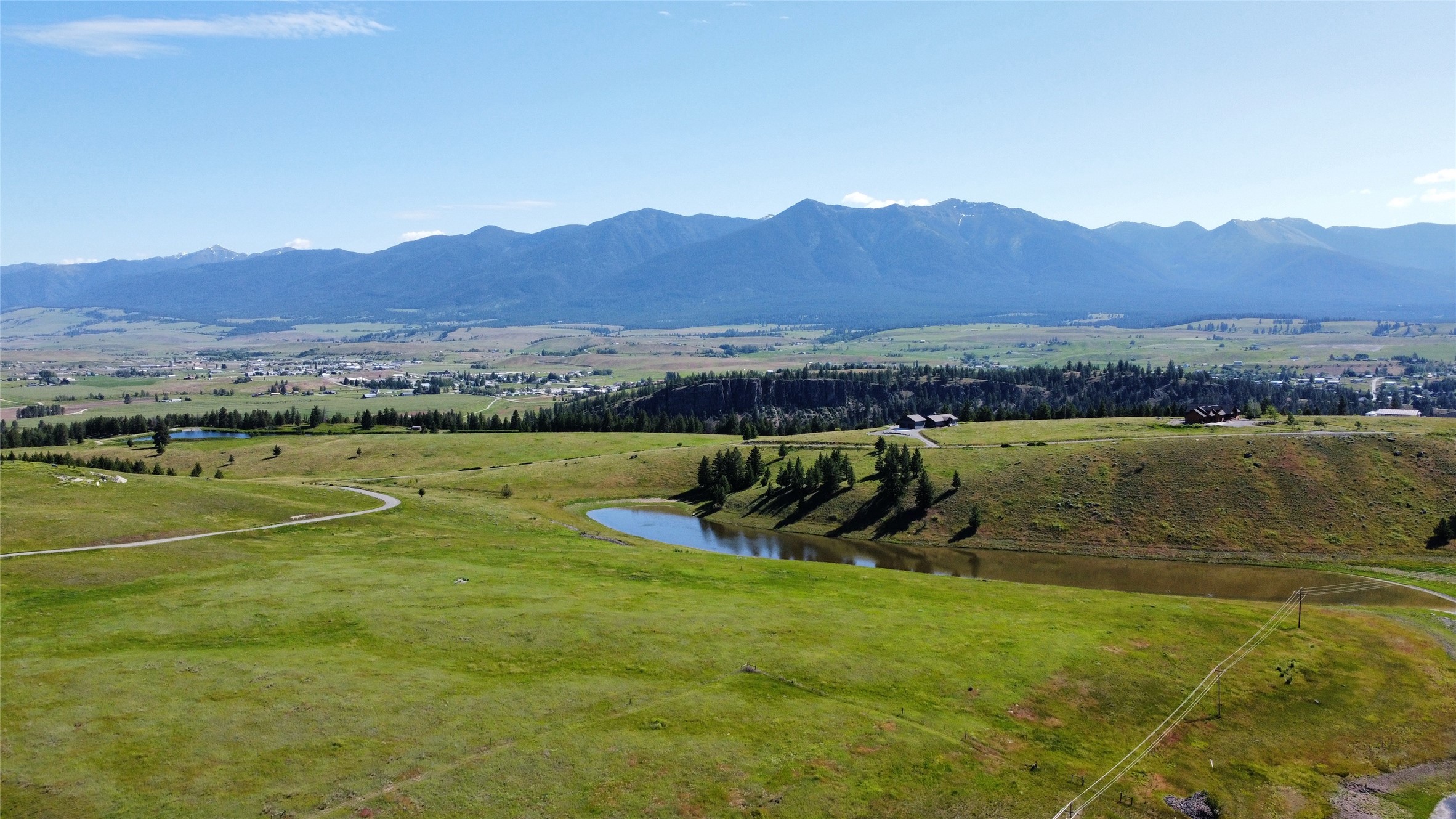 Lot 4 Scenery Hill Drive