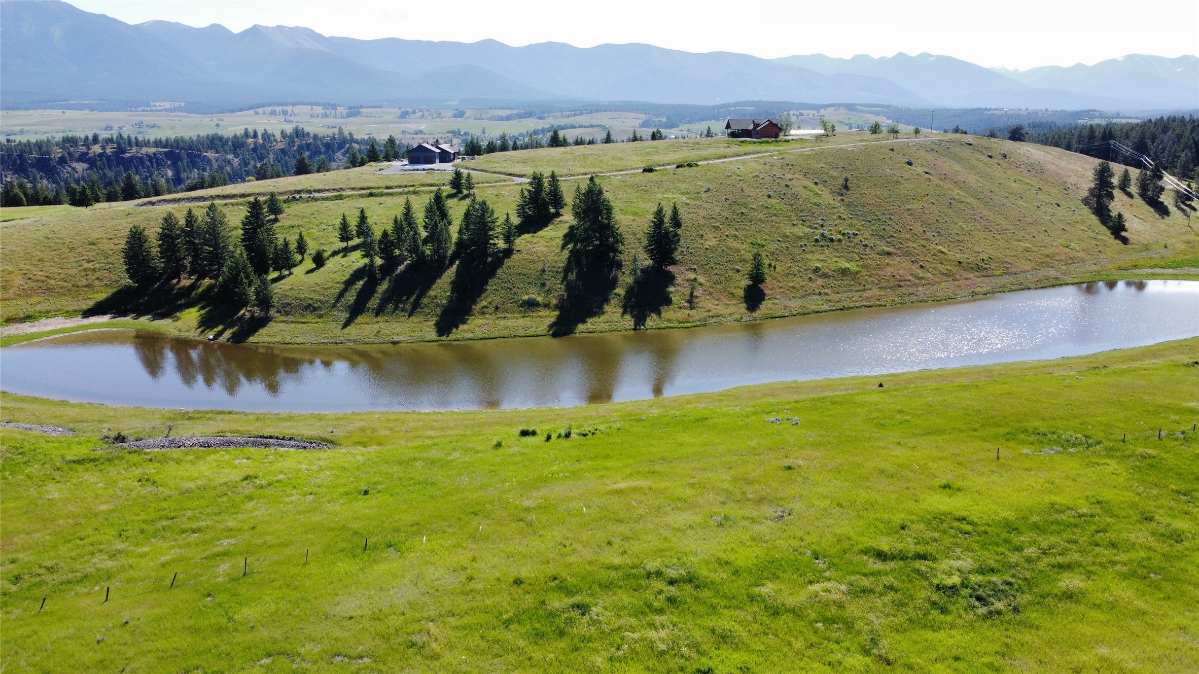 Lot 4 Scenery Hill Drive