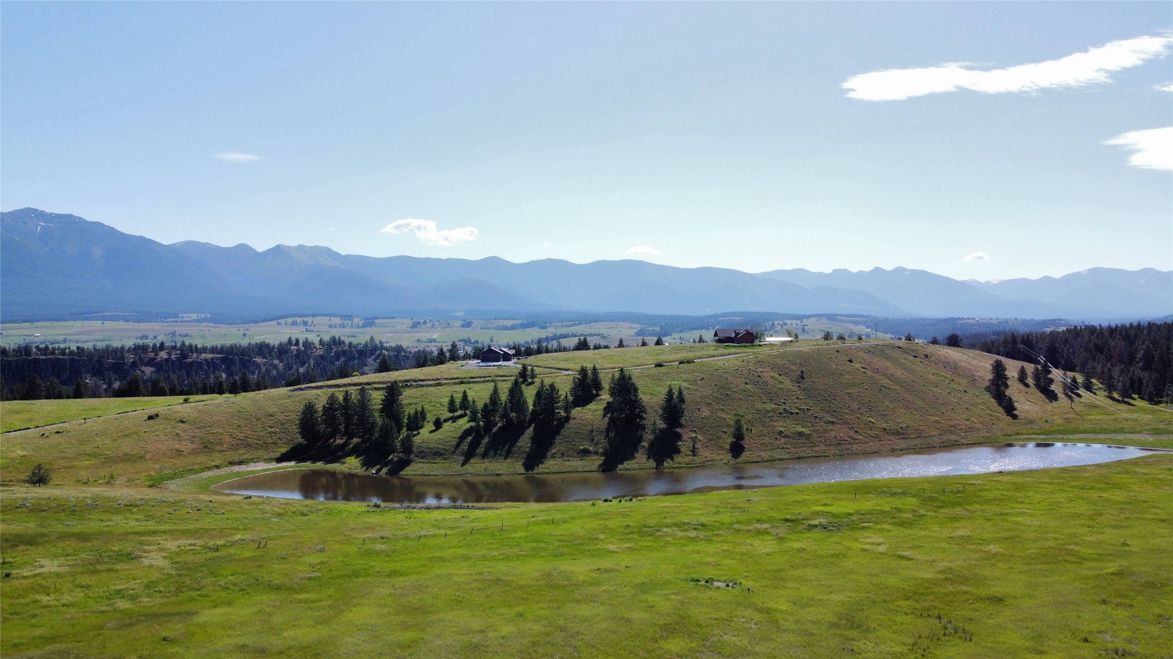 Lot 4 Scenery Hill Drive