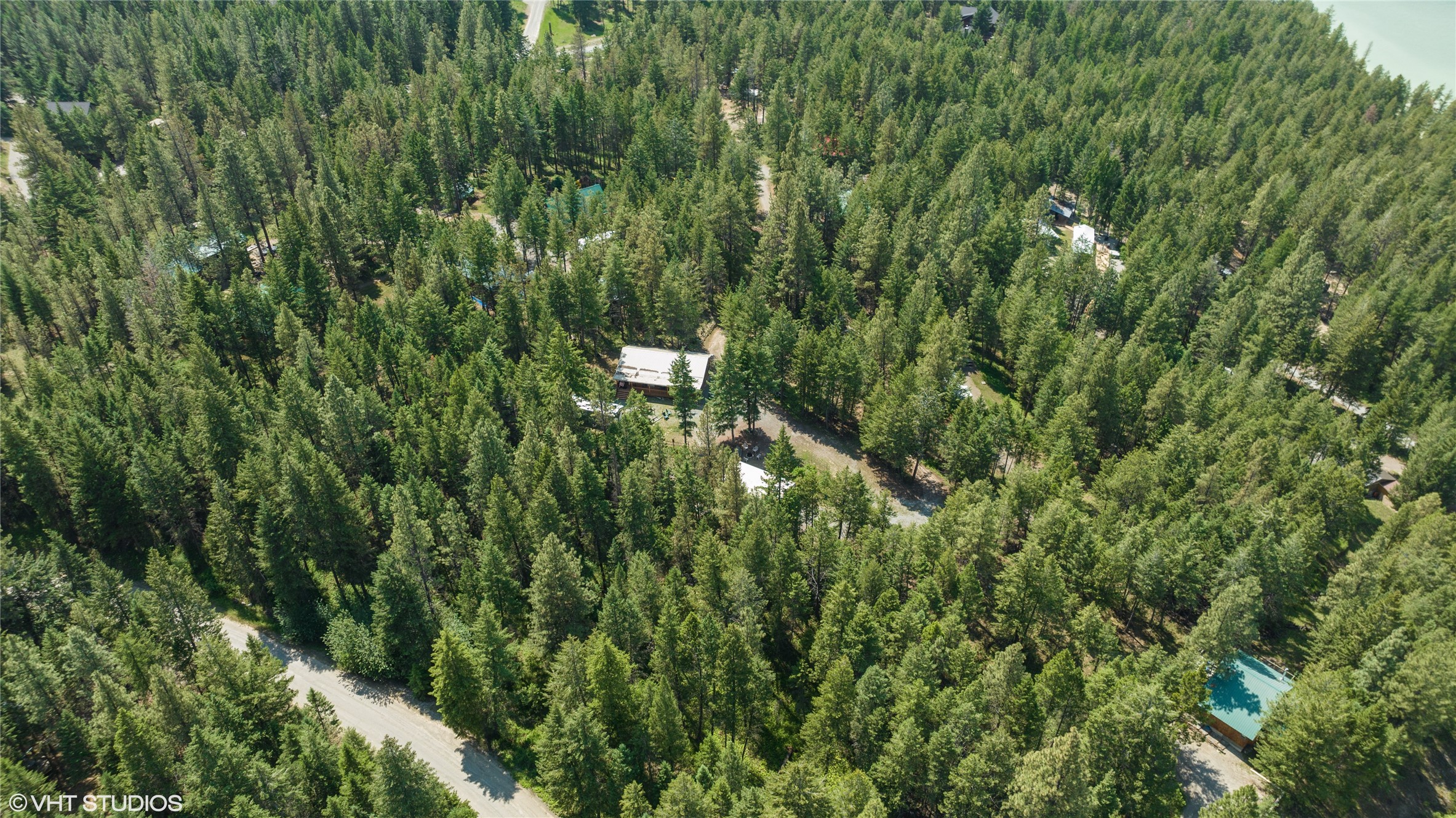 100 Larch Lane