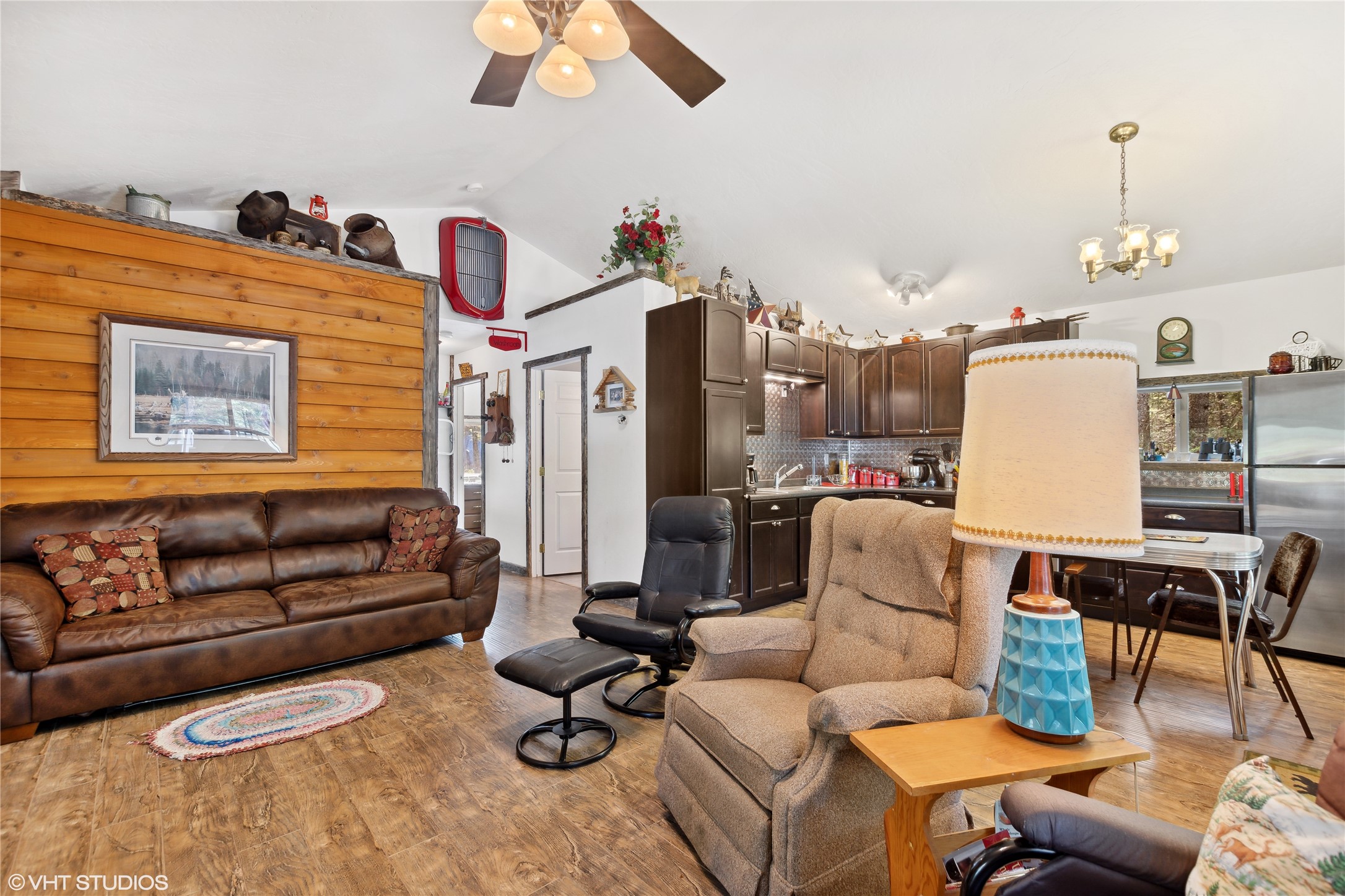 100 Larch Lane