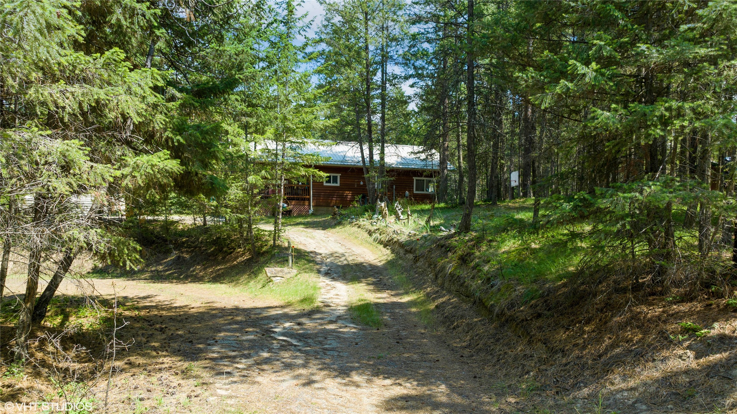100 Larch Lane
