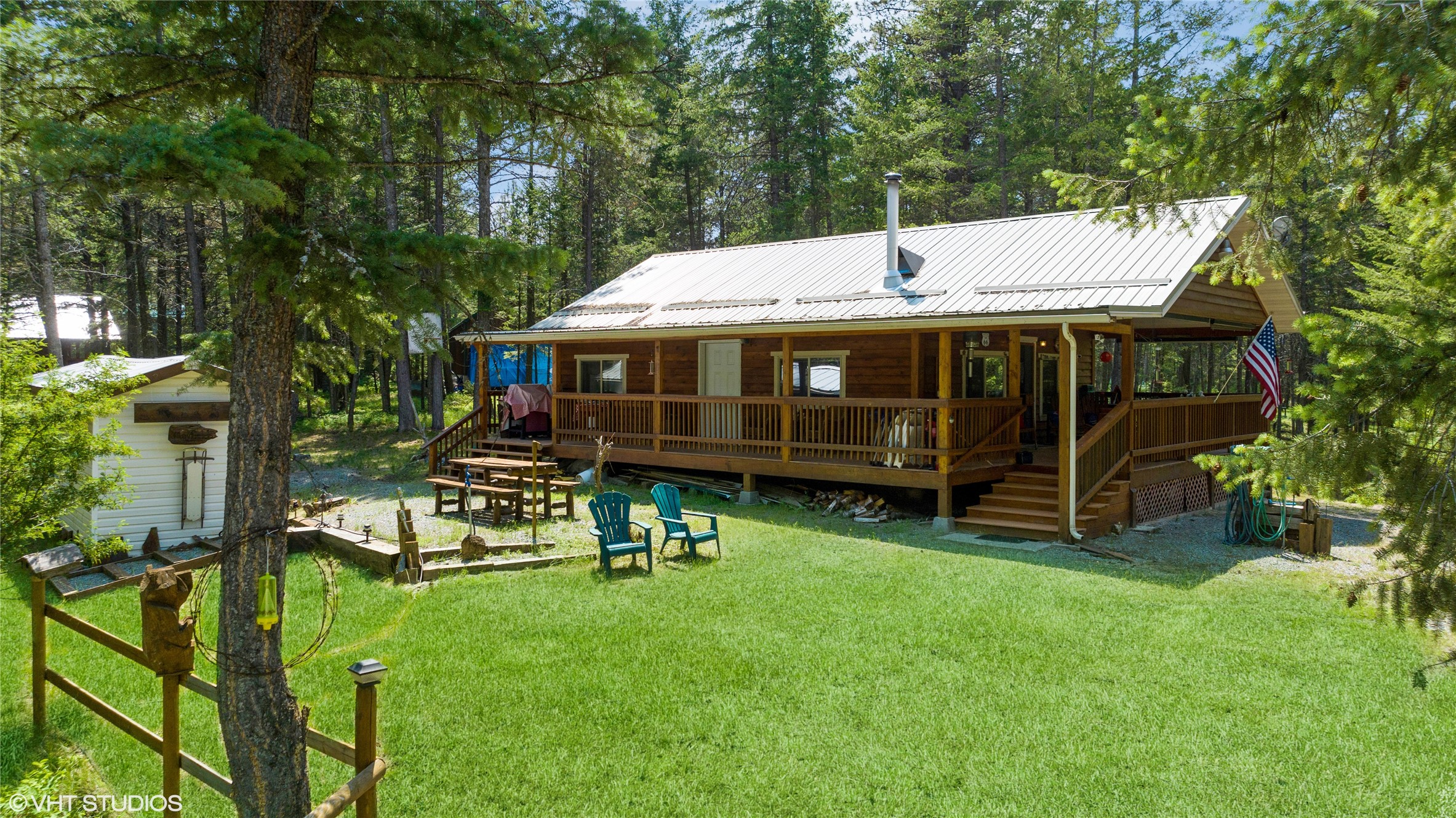 100 Larch Lane