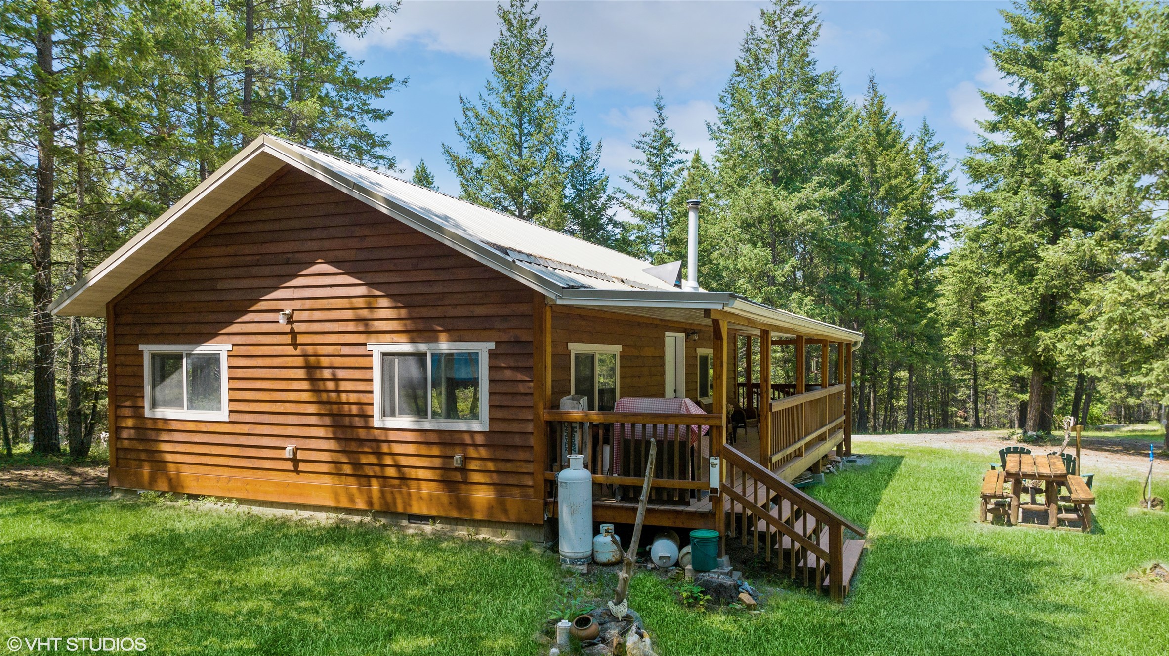 100 Larch Lane