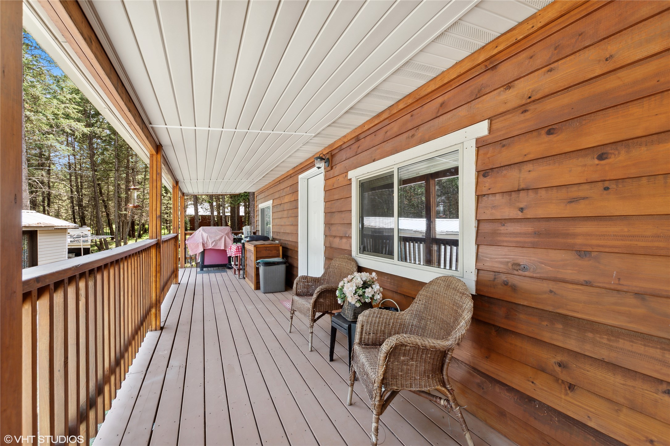 100 Larch Lane