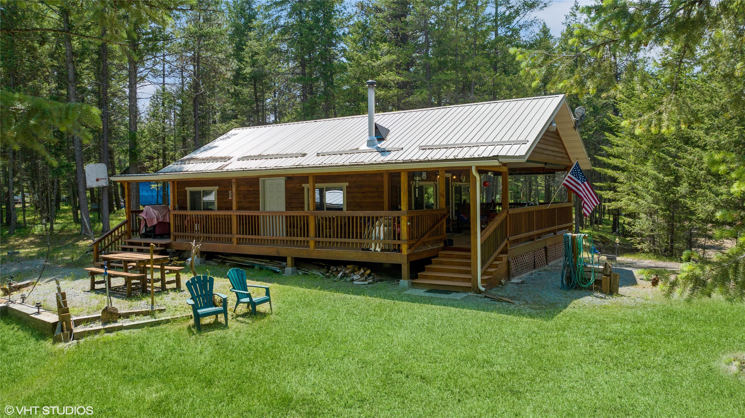 100 Larch Lane