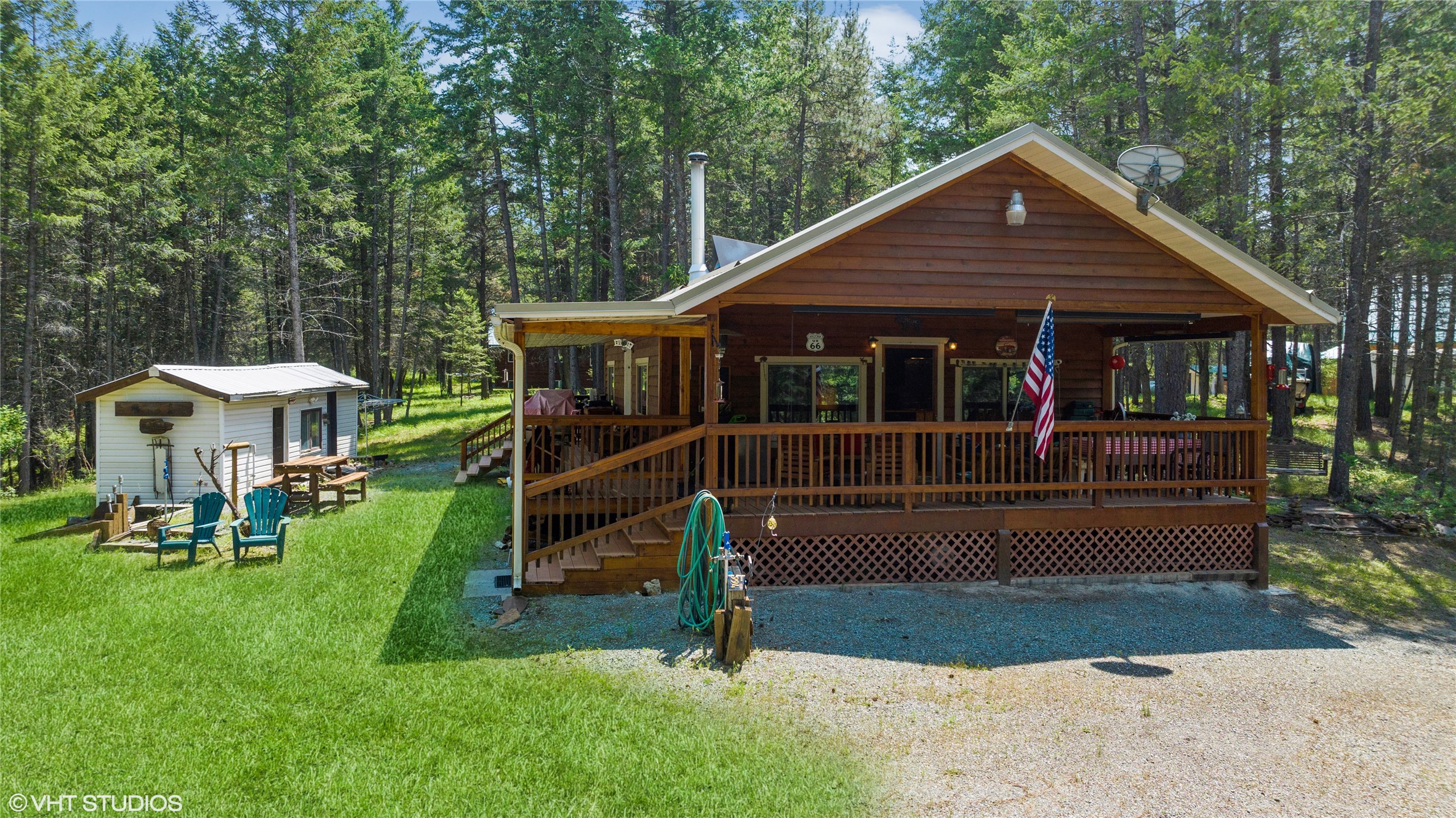 100 Larch Lane