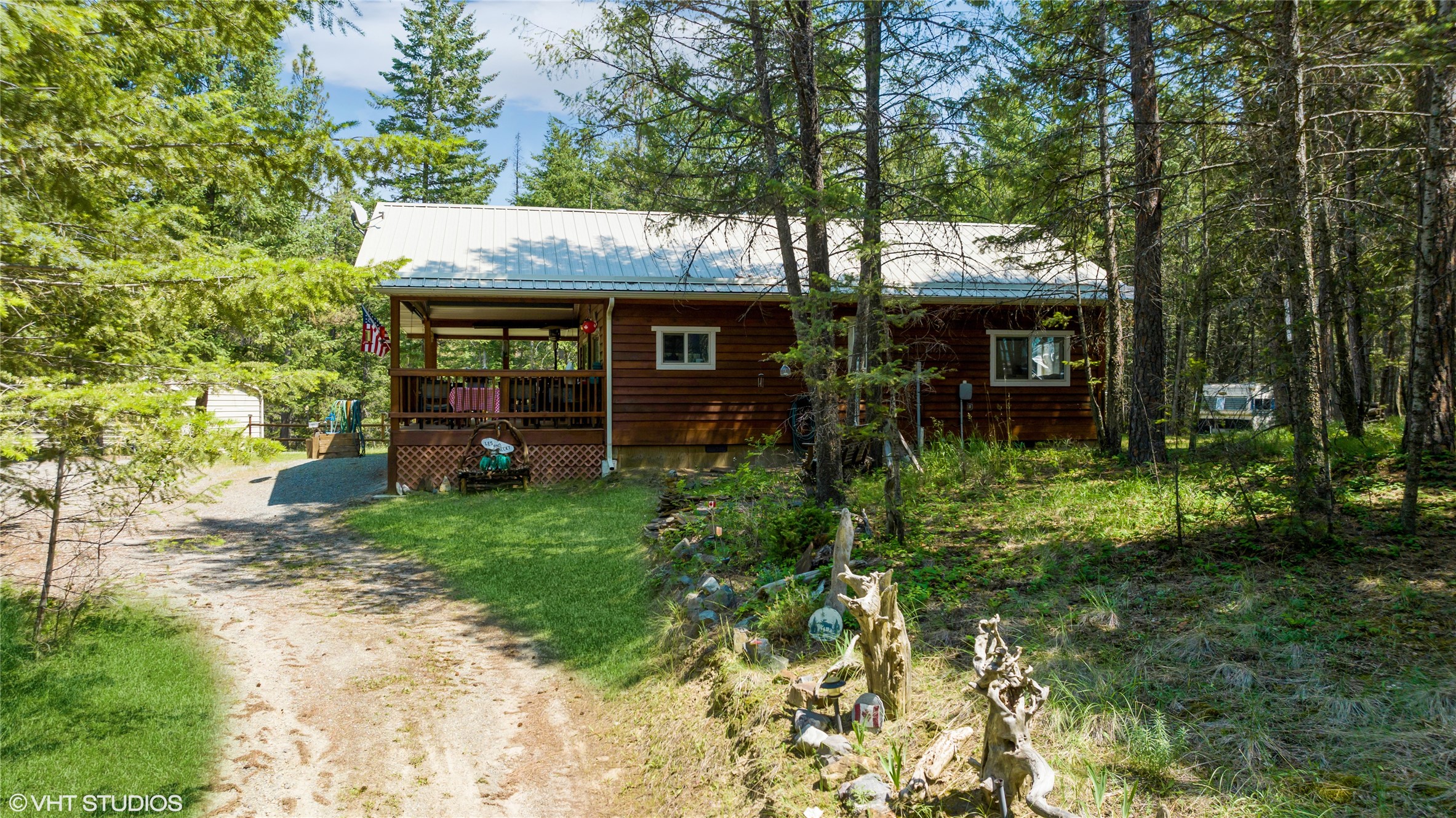 100 Larch Lane
