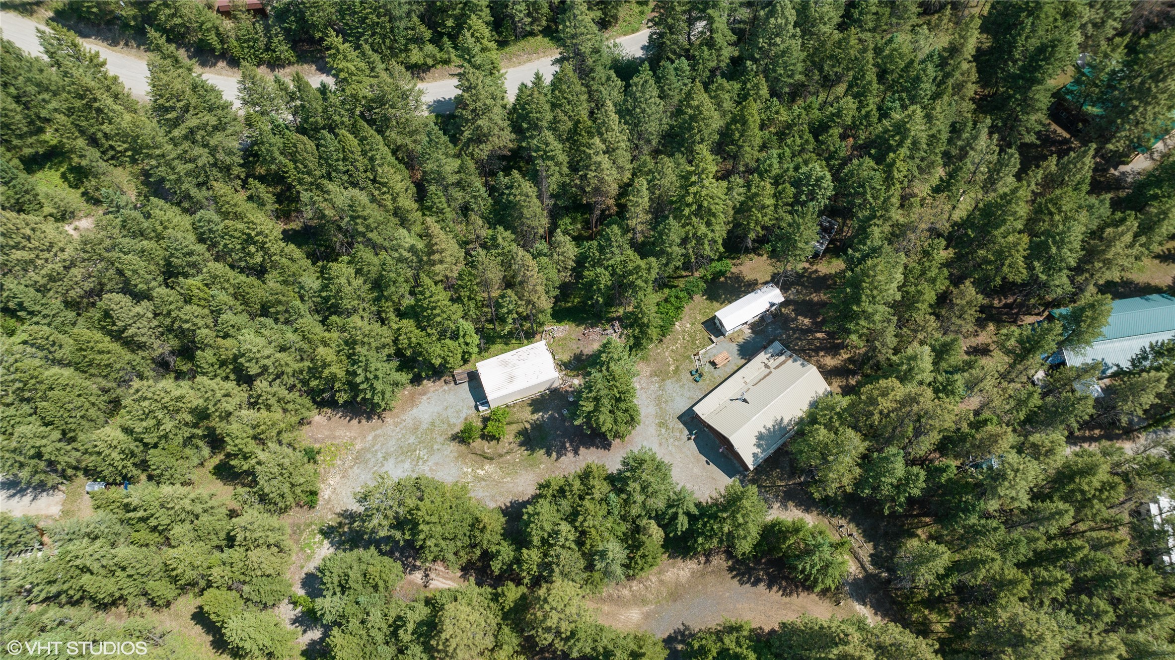 100 Larch Lane