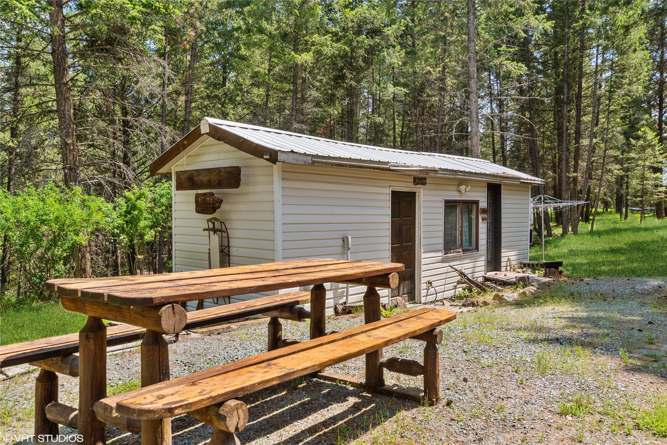 100 Larch Lane