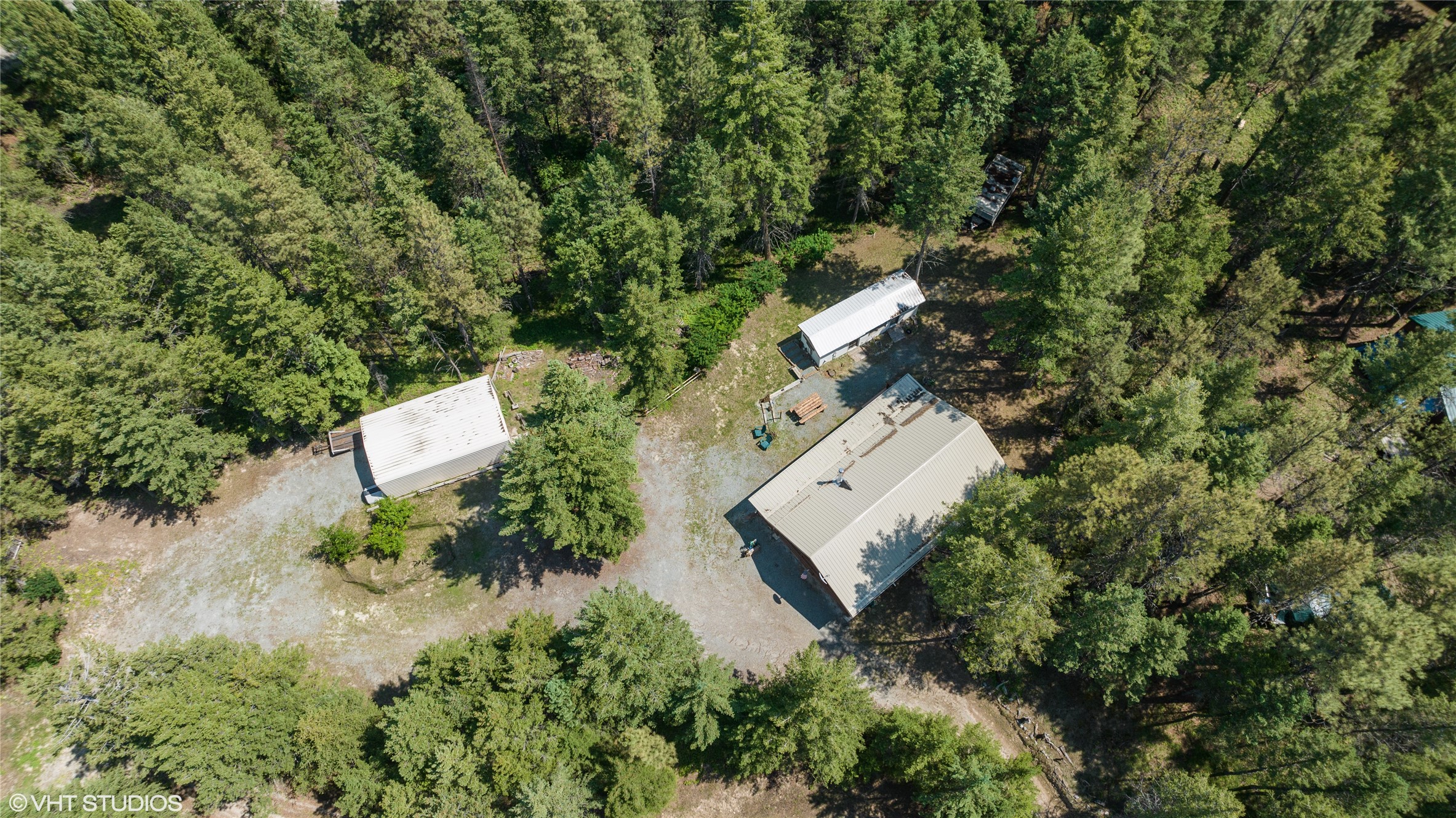 100 Larch Lane