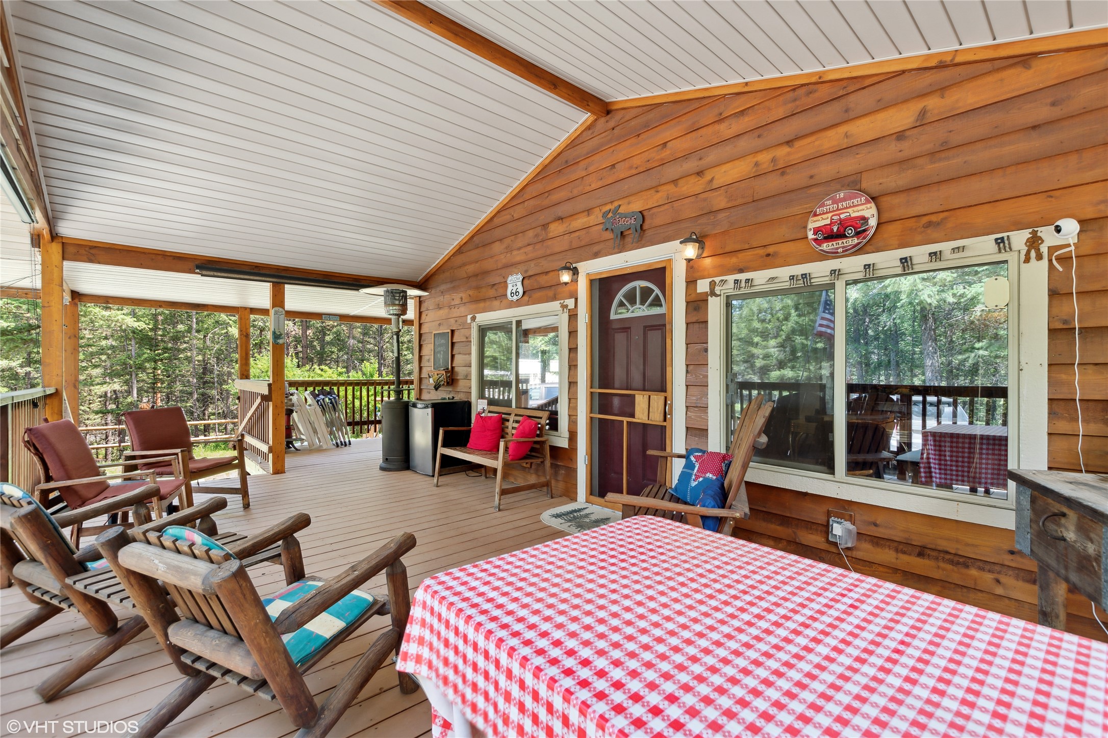 100 Larch Lane