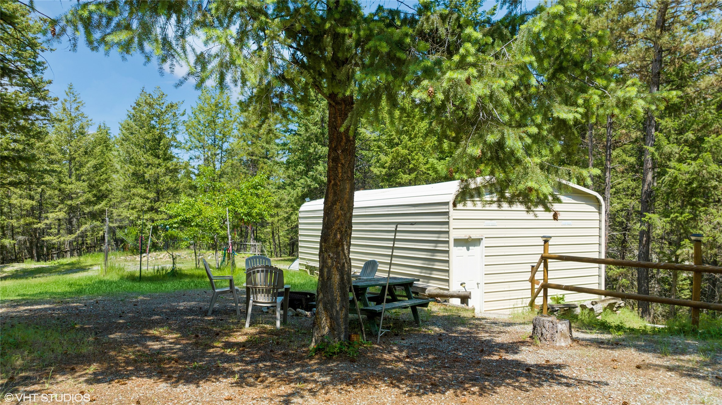 100 Larch Lane