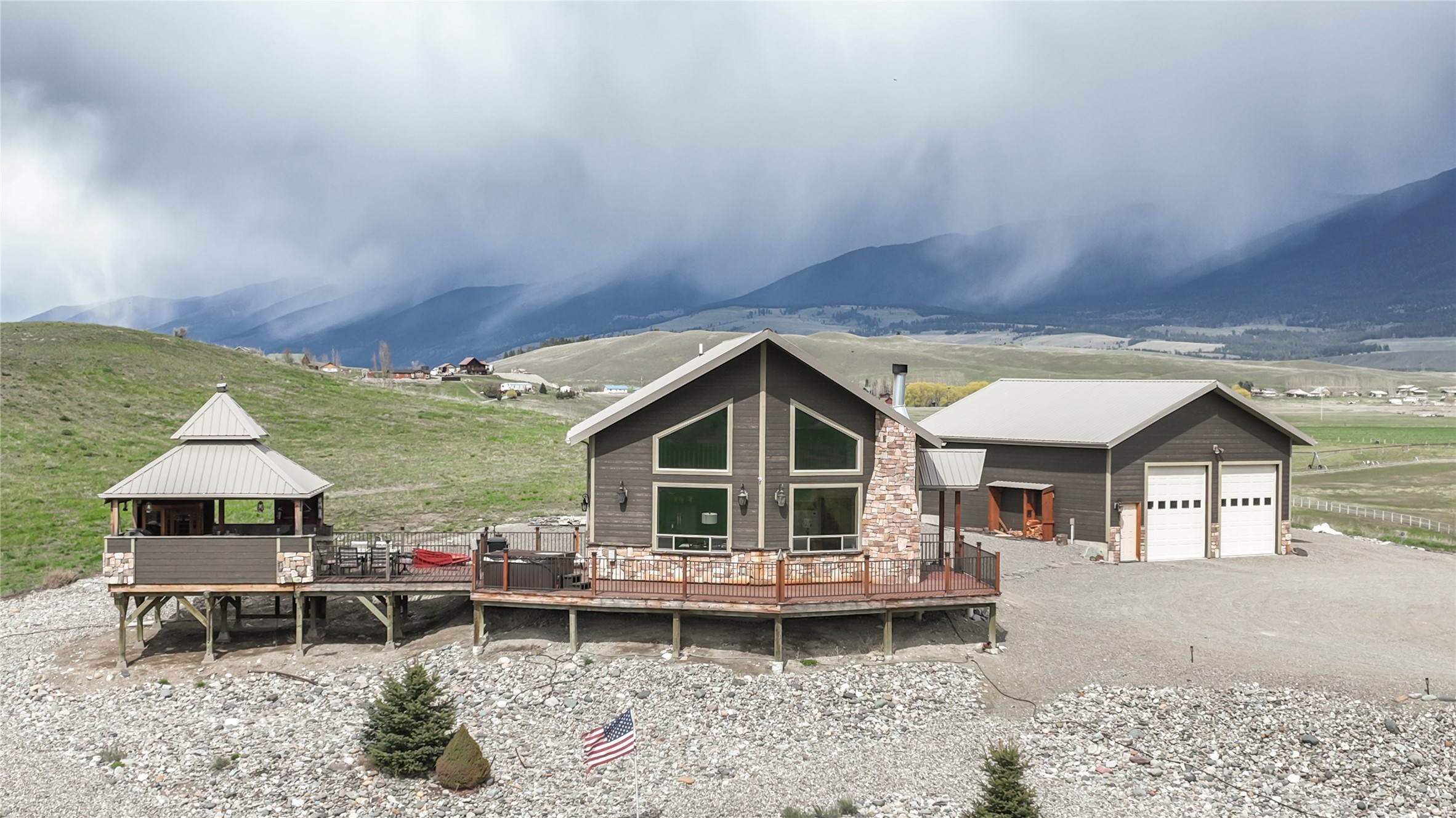 145 Hilltop Drive