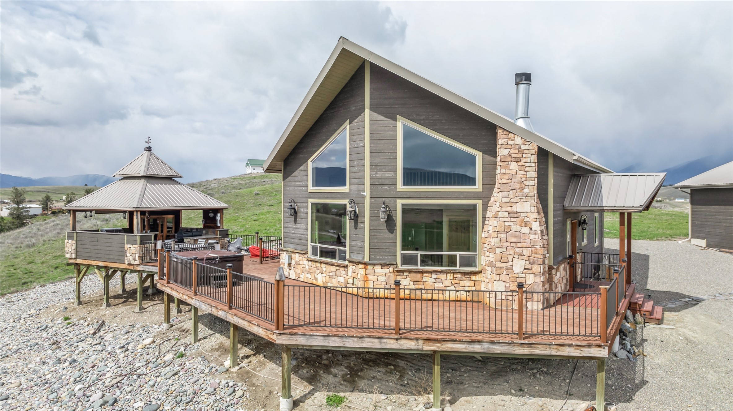 145 Hilltop Drive