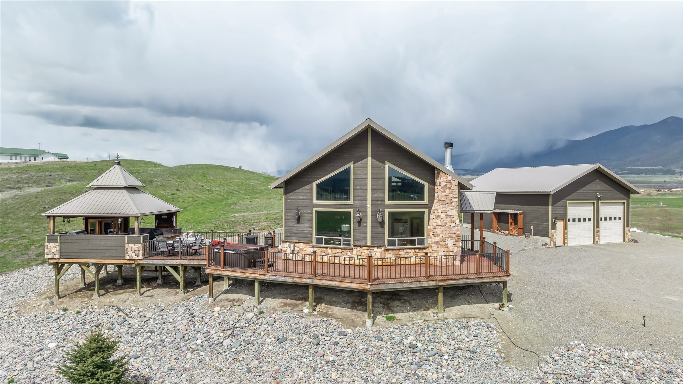 145 Hilltop Drive