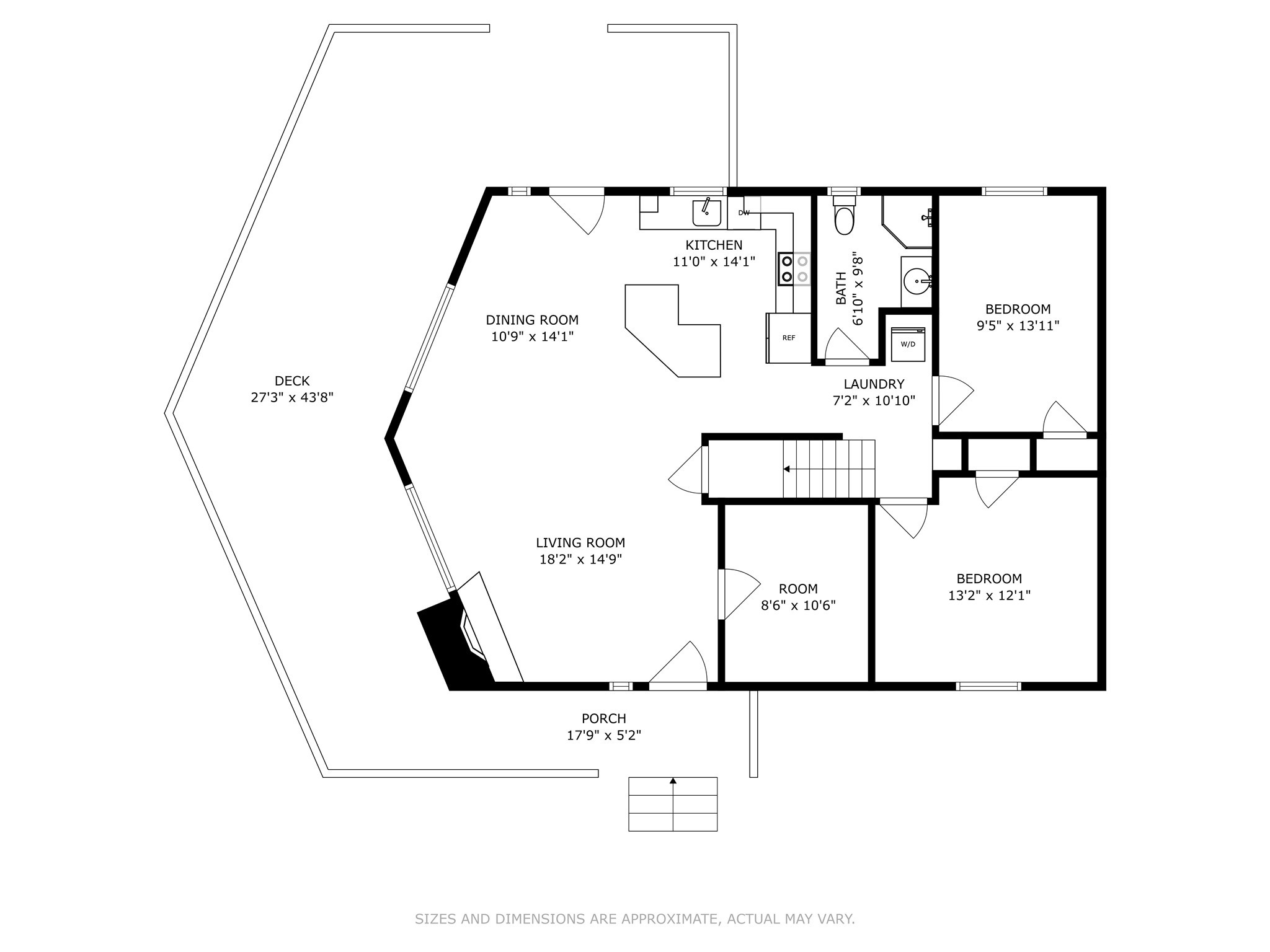145 Hilltop Drive